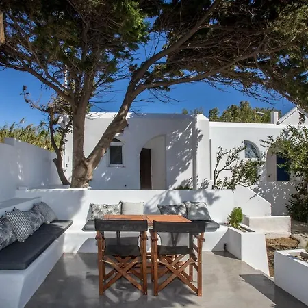 Unforgettable Tinos Beach Houses Complex Agios Ioannis  Exteriér fotografie