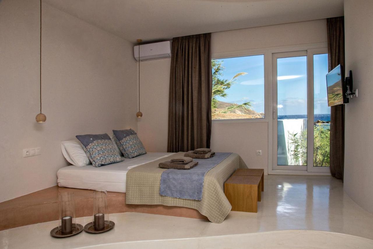 Unforgettable Tinos Complex *