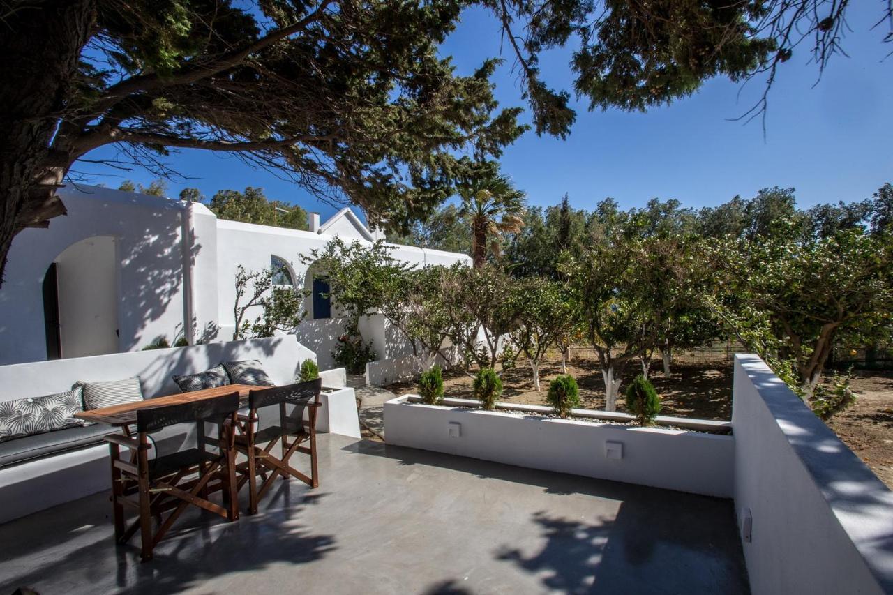 Unforgettable Tinos Complex Apartment *