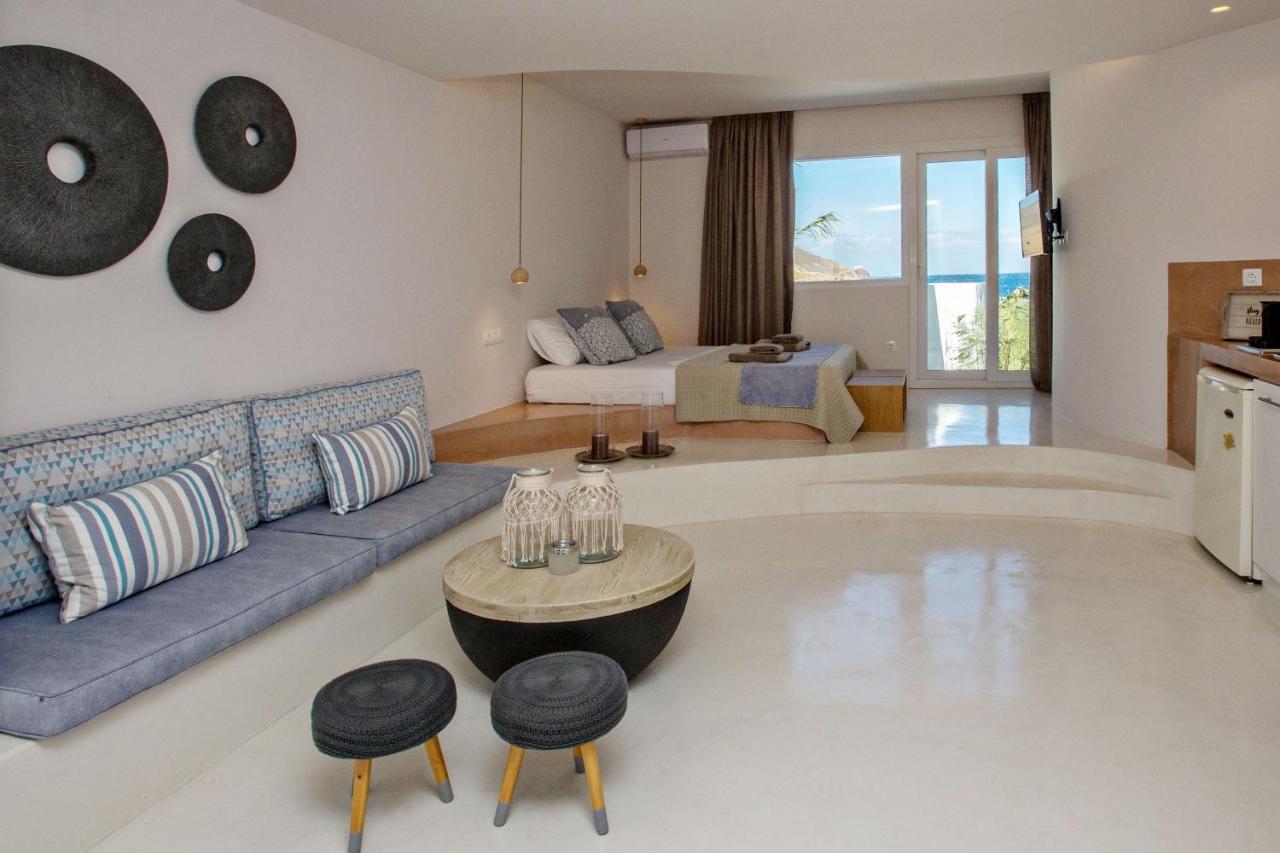 Apartment Unforgettable Tinos Complex *