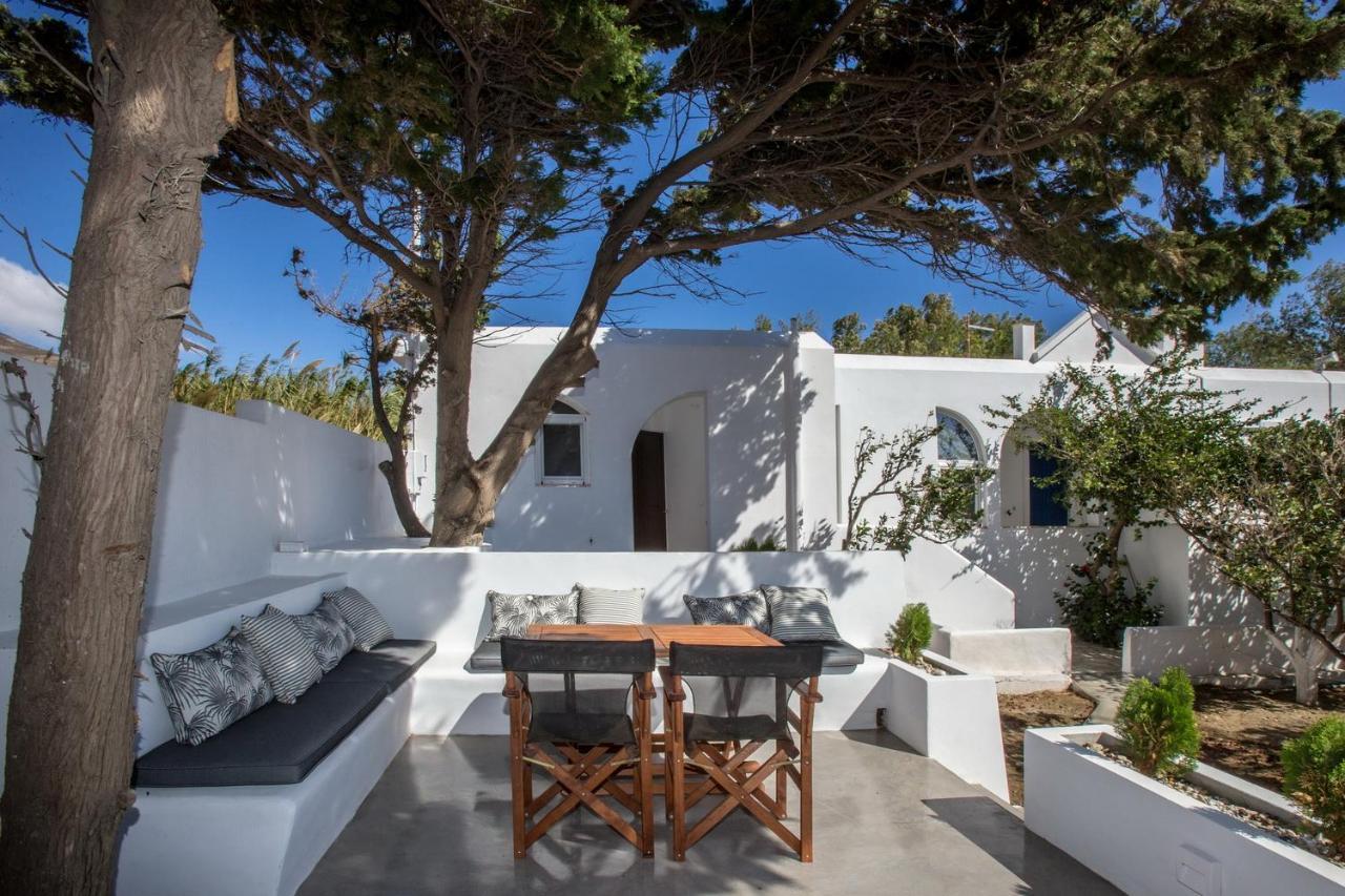 Unforgettable Tinos Complex Apartment Agios Ioannis (Tinos)
