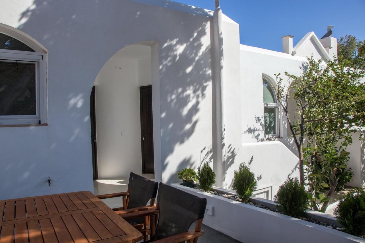 Unforgettable Tinos Complex Apartment