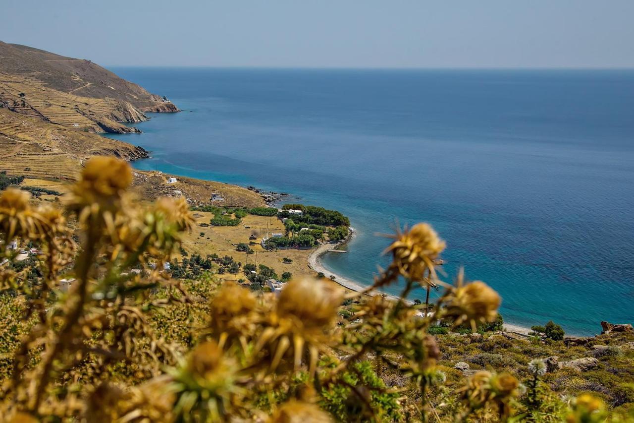 Unforgettable Tinos Complex Agios Ioannis (Tinos)