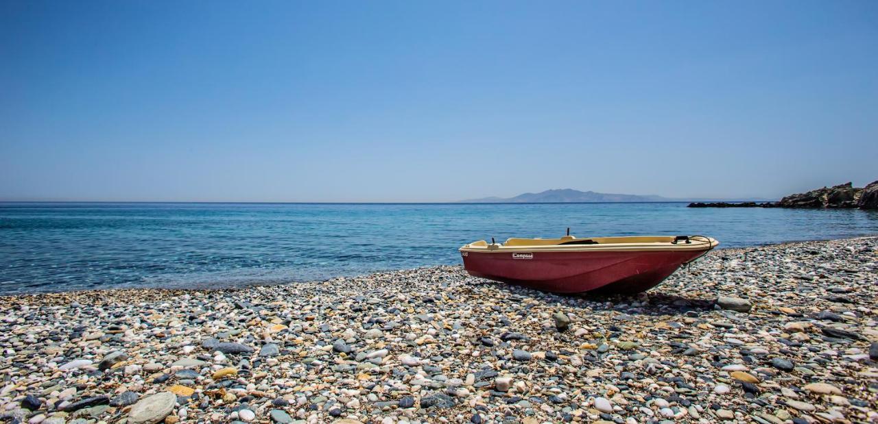Unforgettable Tinos Complex *