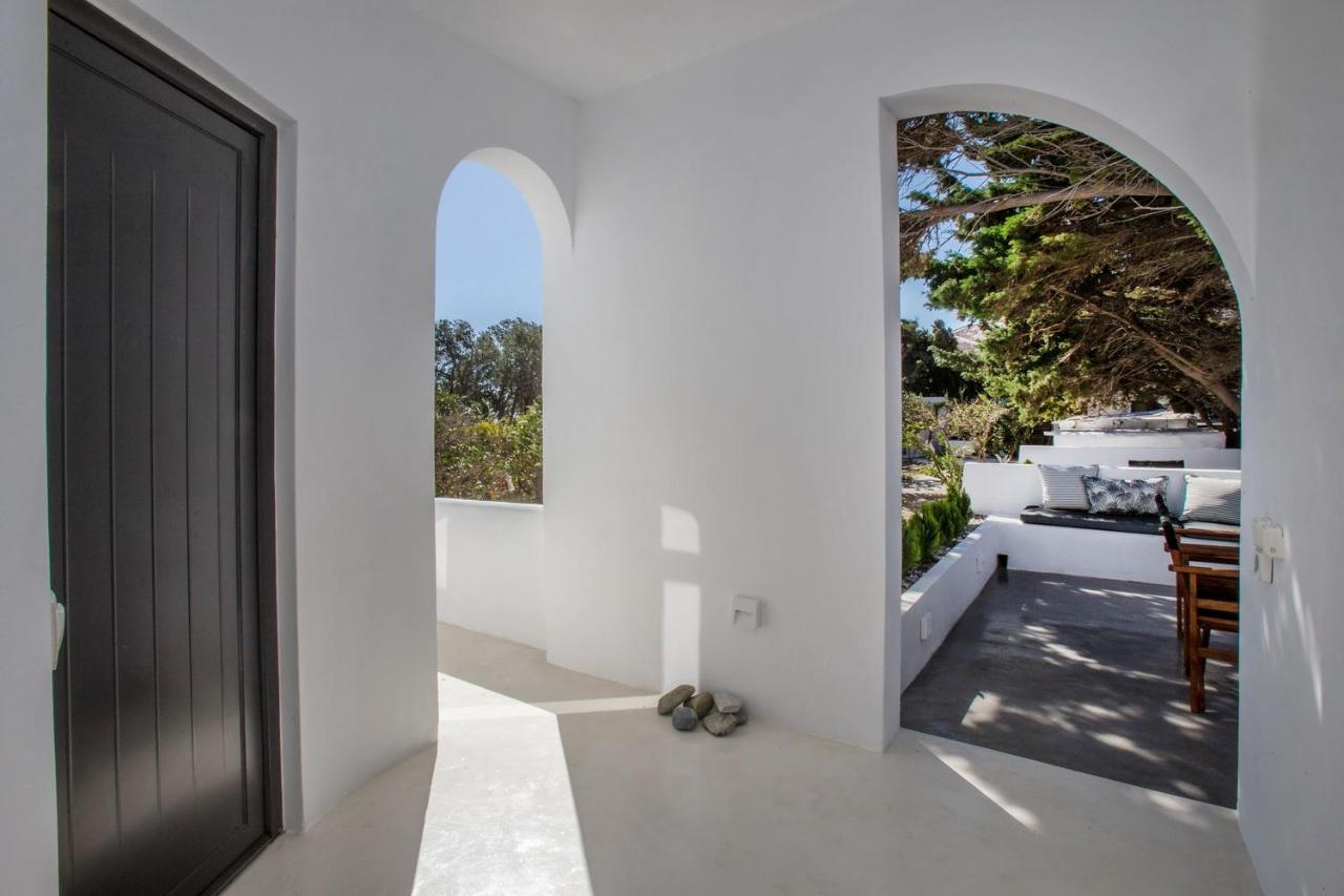 Apartment Unforgettable Tinos Complex Agios Ioannis (Tinos)
