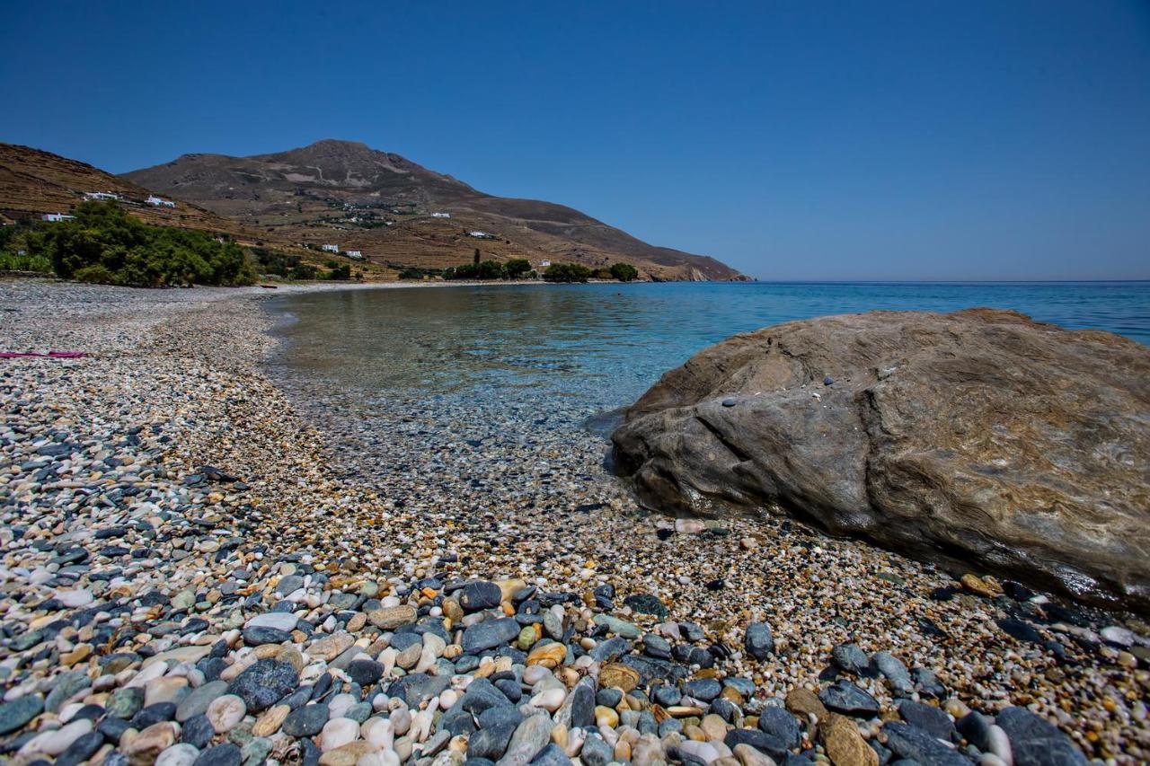 Apartment Unforgettable Tinos Complex Agios Ioannis (Tinos)