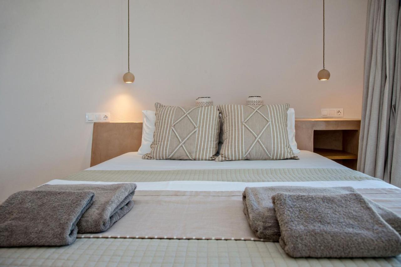 Unforgettable Tinos Complex Apartment *