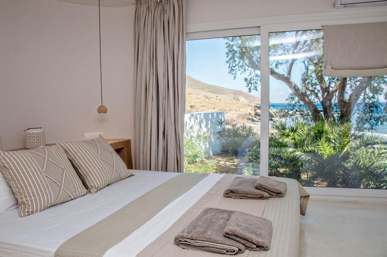 Unforgettable Tinos Complex *