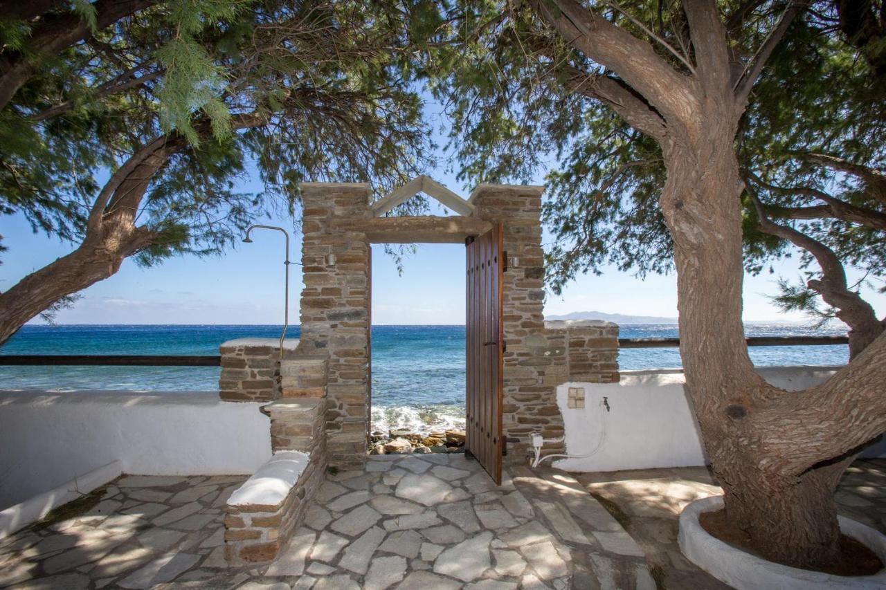Unforgettable Tinos Complex * Agios Ioannis (Tinos)
