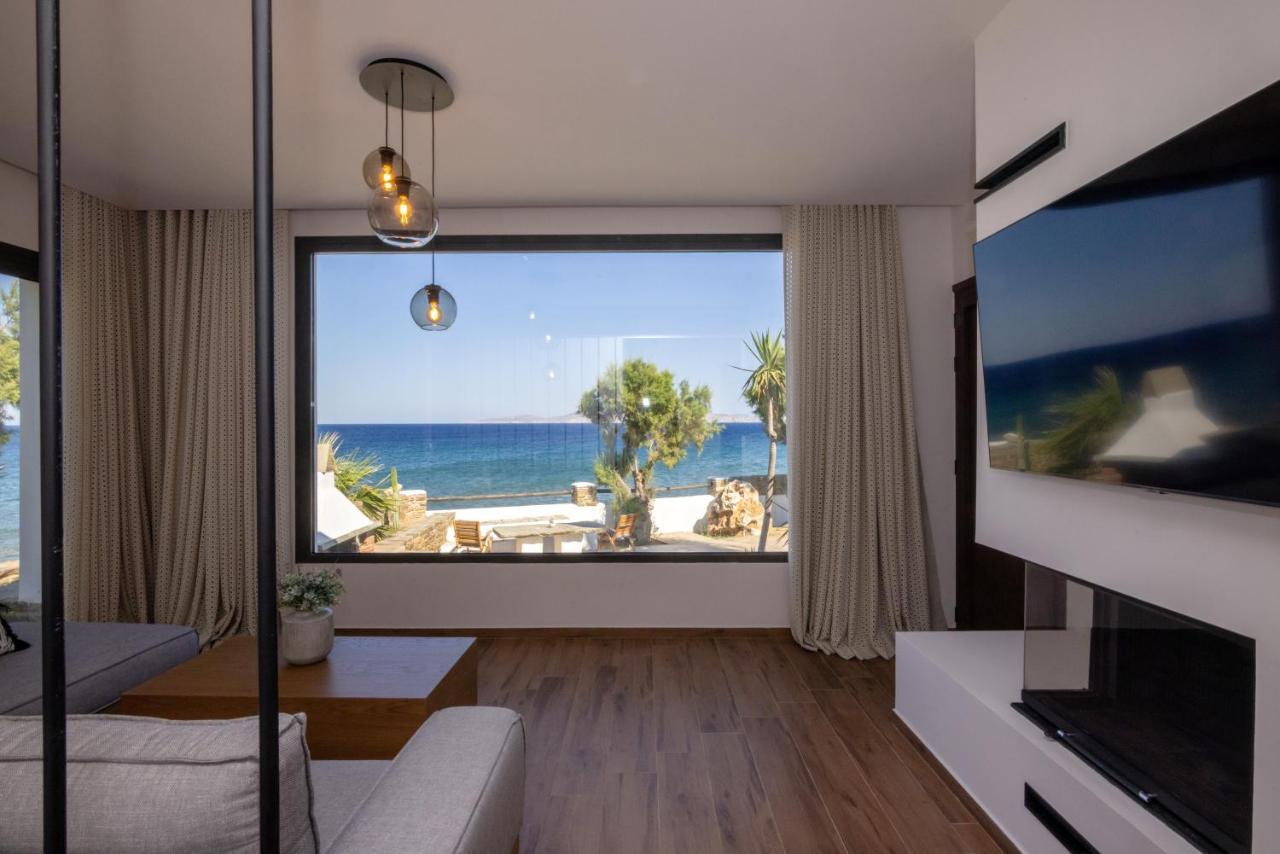 Unforgettable Tinos Complex *