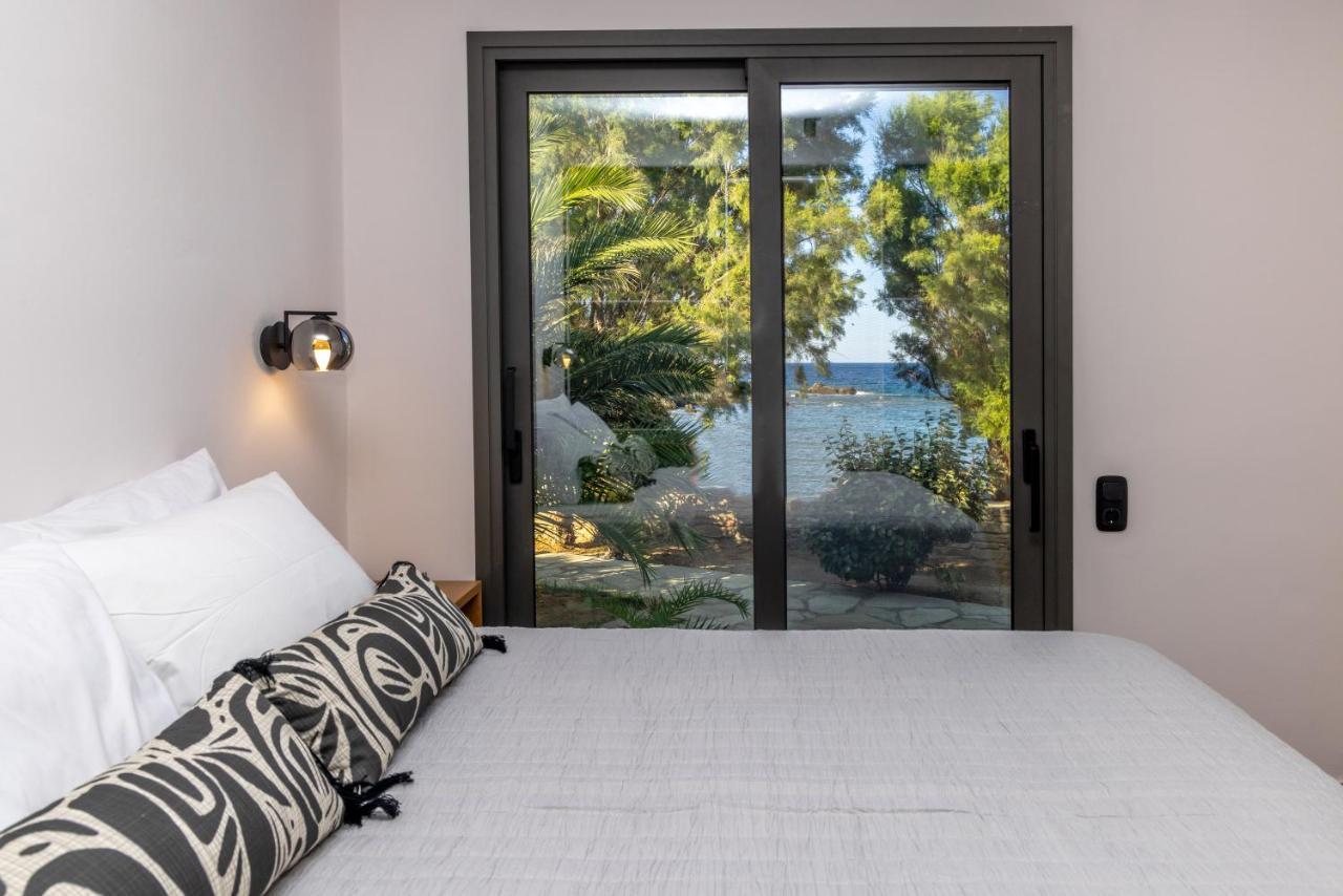 Unforgettable Tinos Complex * Agios Ioannis (Tinos)