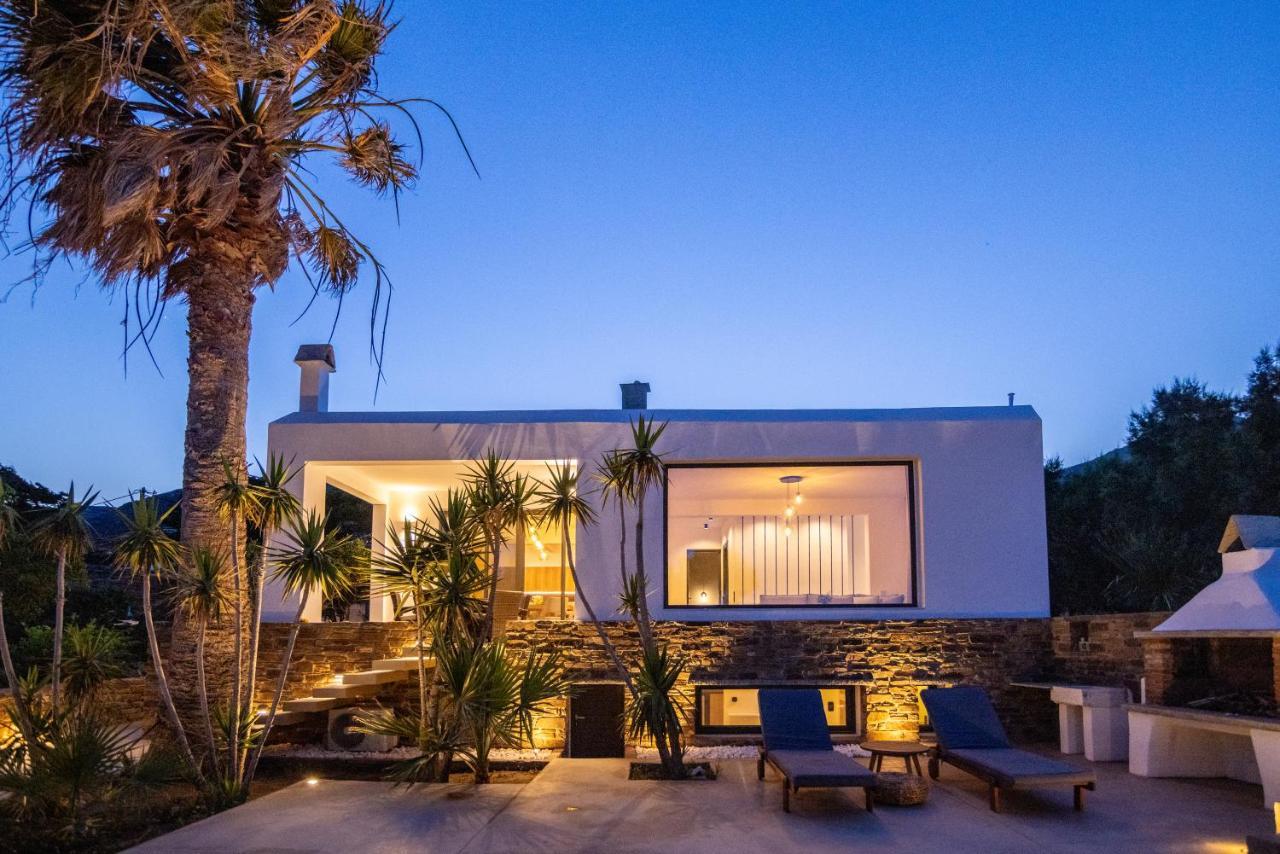 Unforgettable Tinos Complex Agios Ioannis (Tinos)
