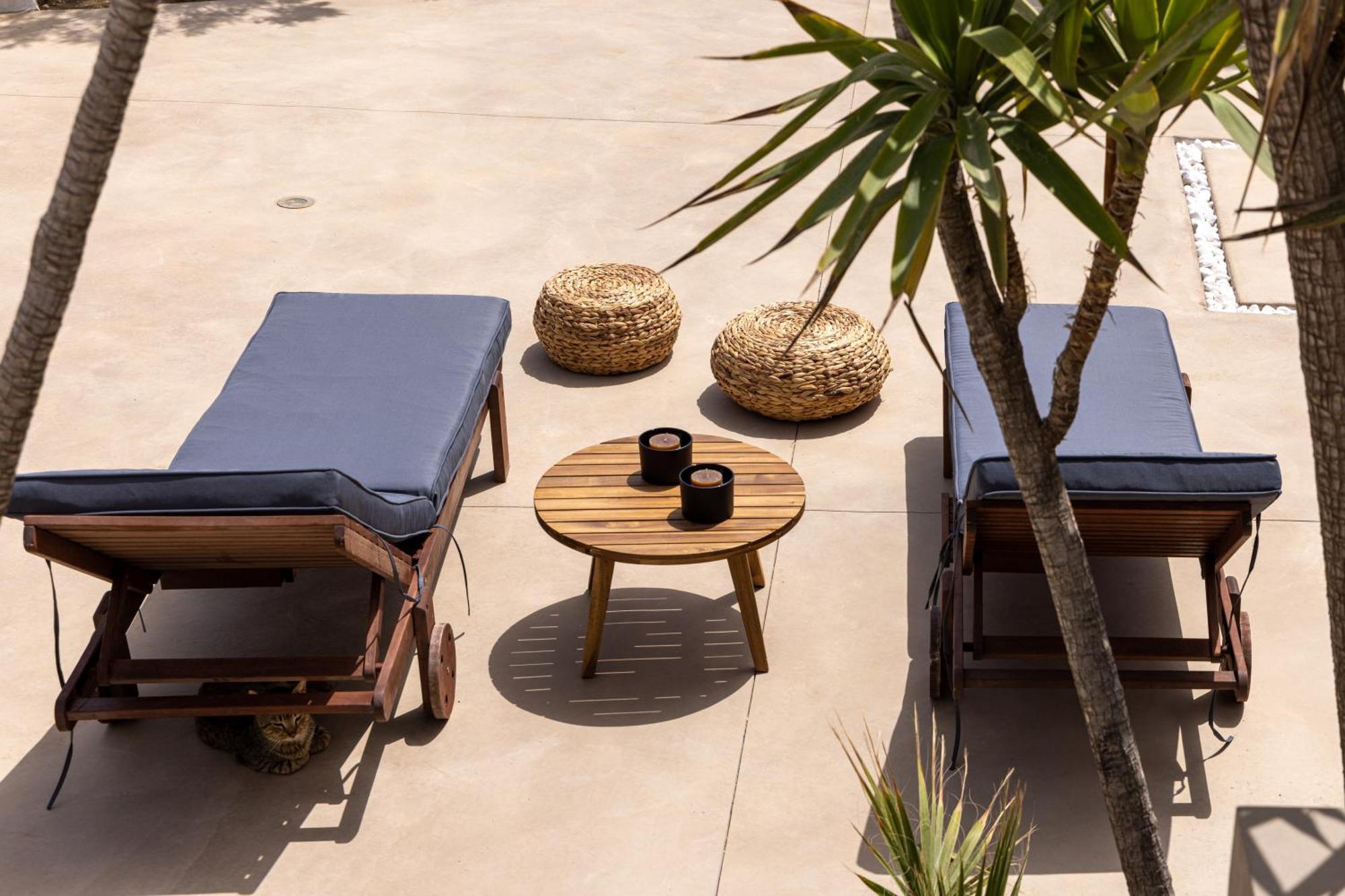 Unforgettable Tinos Complex Apartment Agios Ioannis (Tinos)
