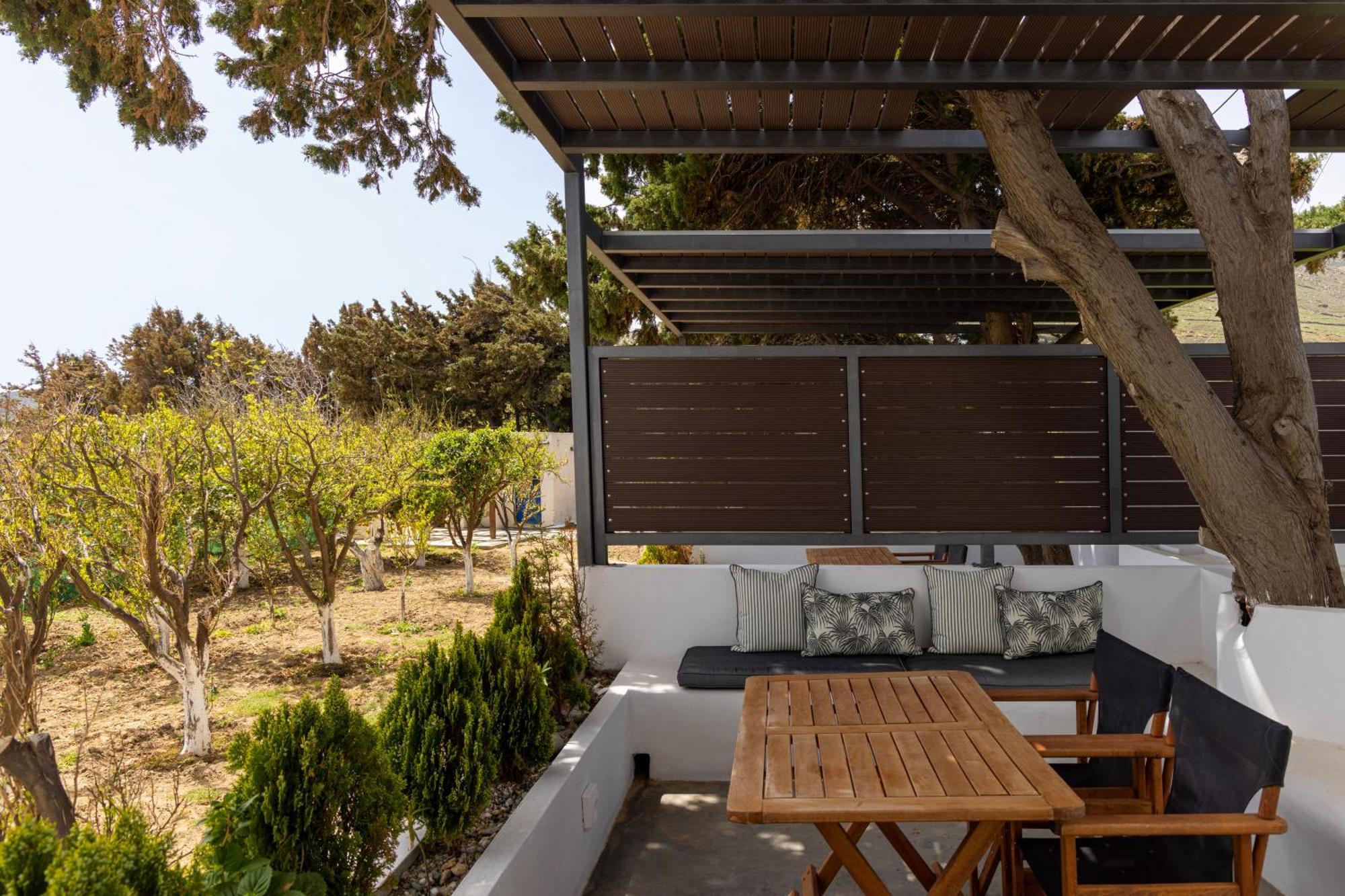Apartment Unforgettable Tinos Complex
