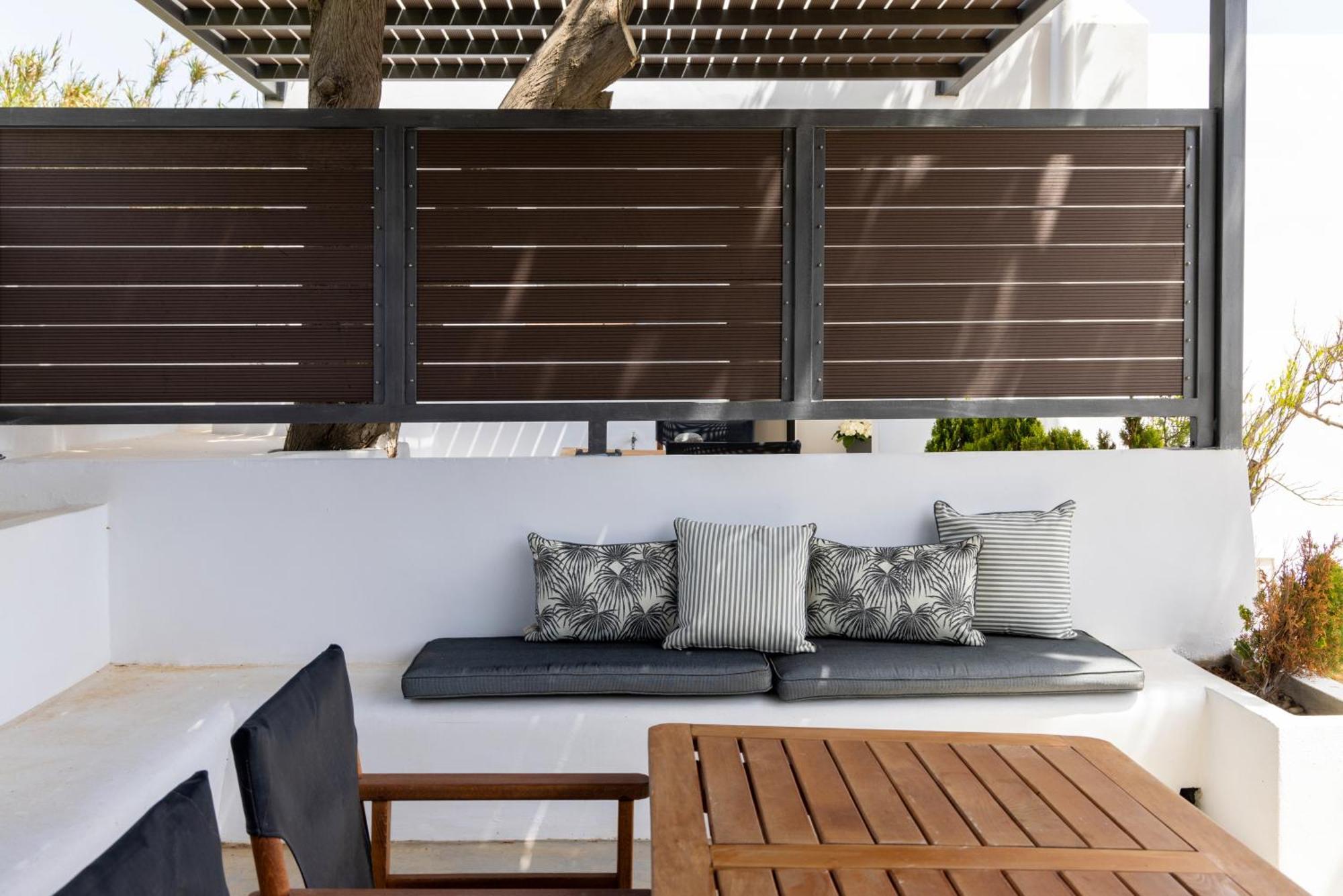 Unforgettable Tinos Complex Apartment *