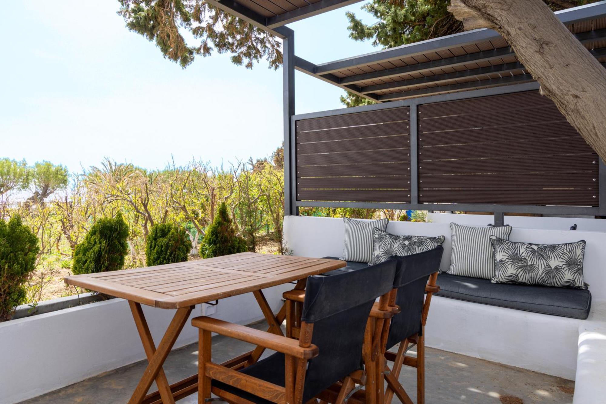 Unforgettable Tinos Complex Apartment Agios Ioannis (Tinos)