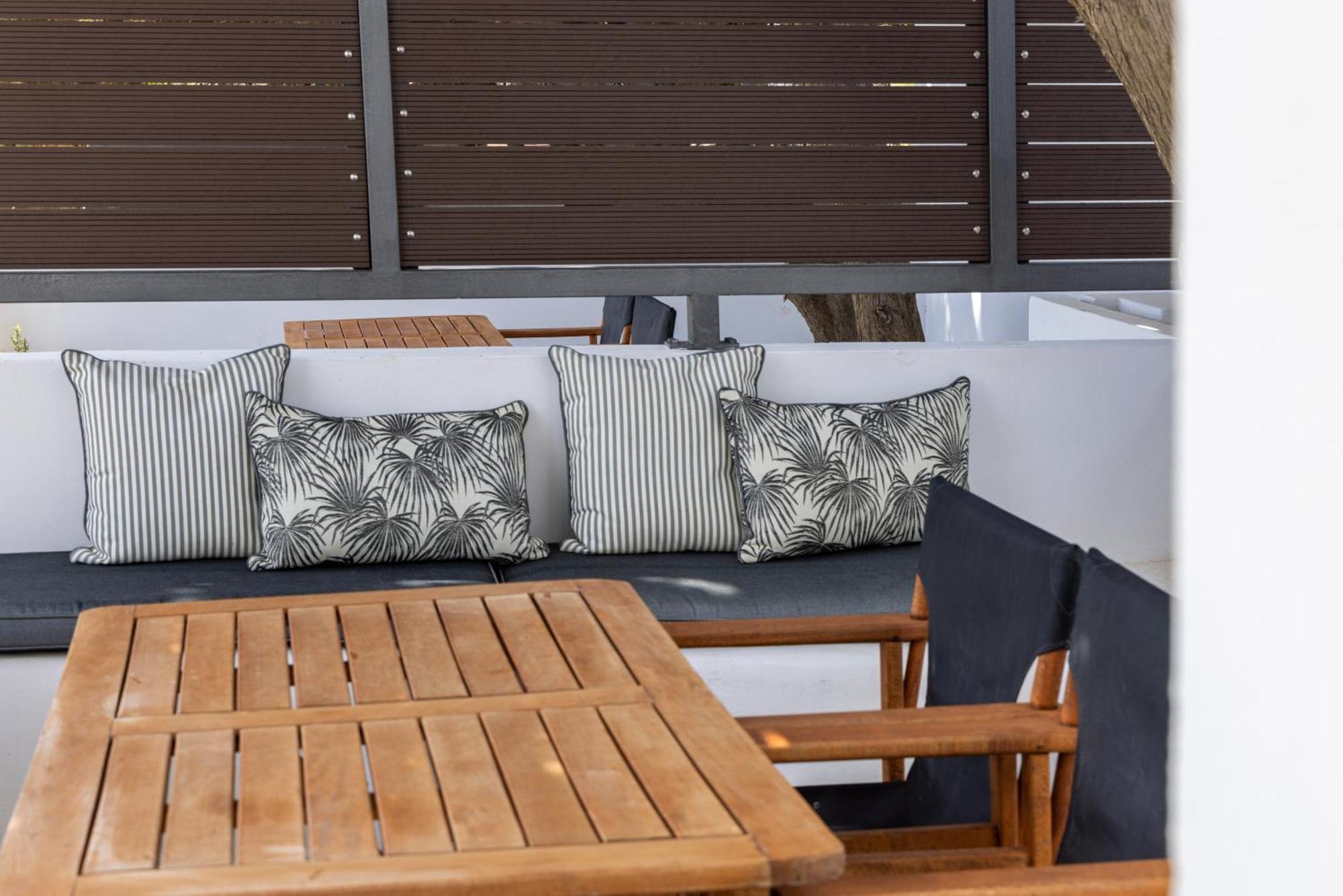 Apartment Unforgettable Tinos Complex Agios Ioannis (Tinos)