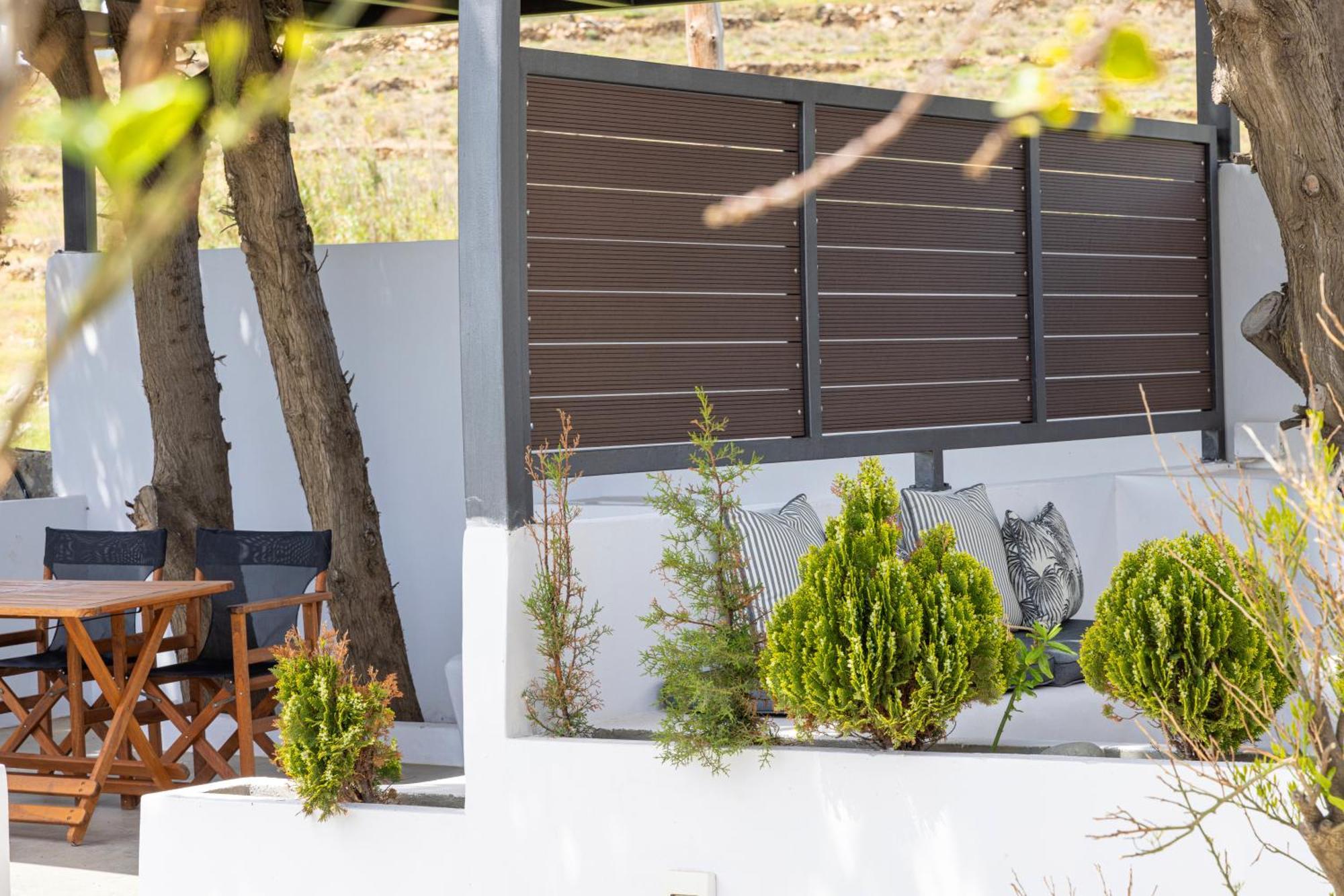 Apartment Unforgettable Tinos Complex Agios Ioannis (Tinos)