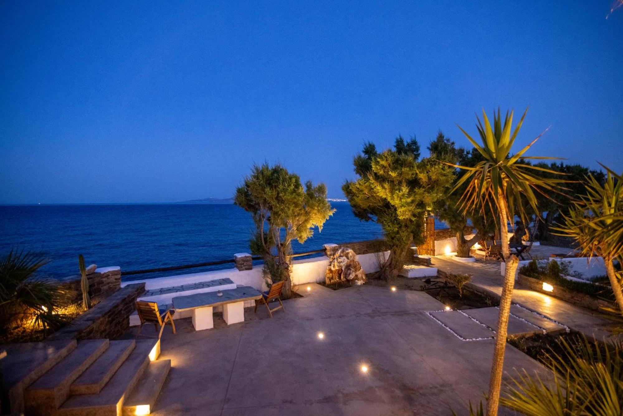 Apartment Unforgettable Tinos Complex