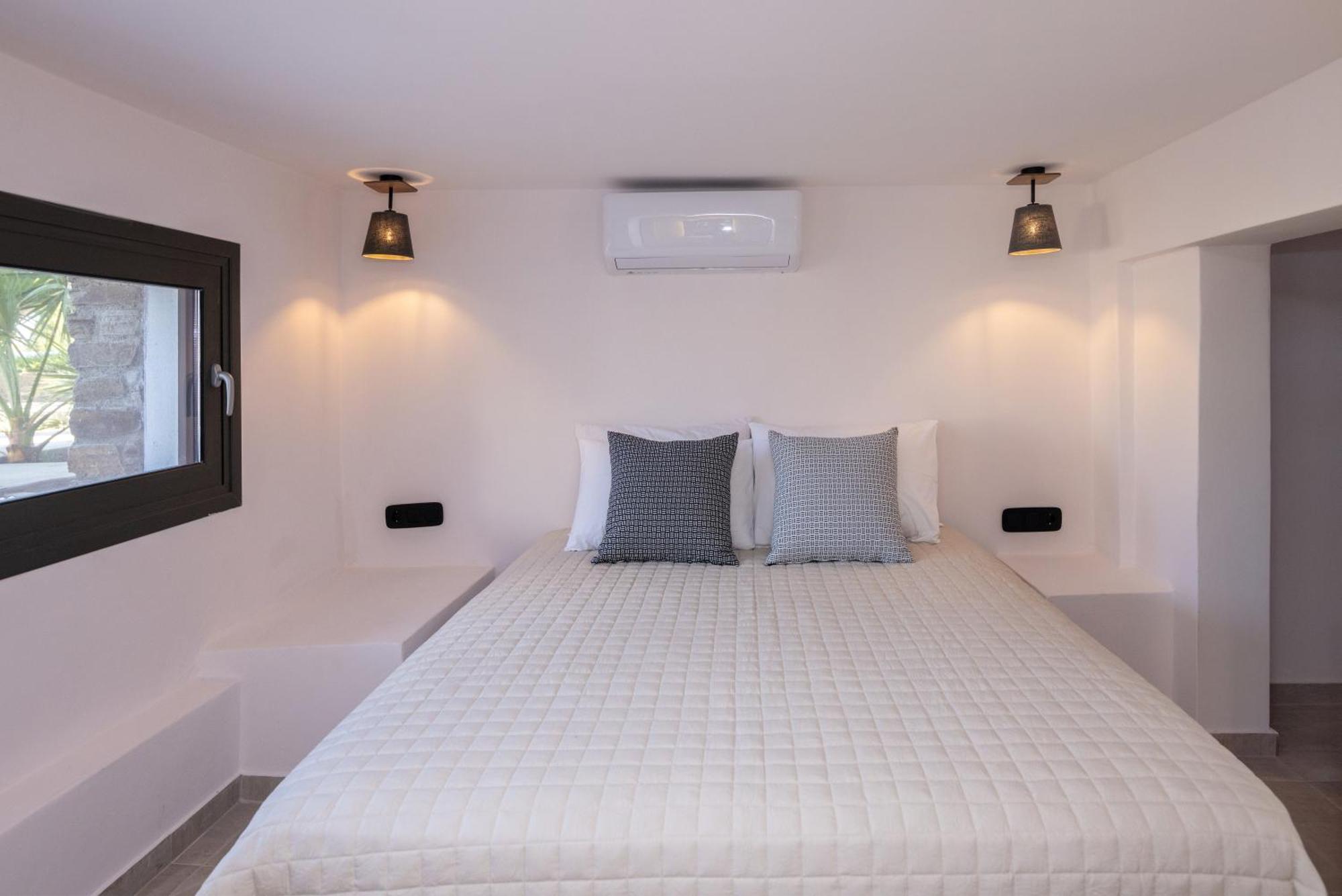 Unforgettable Tinos Complex Agios Ioannis (Tinos)