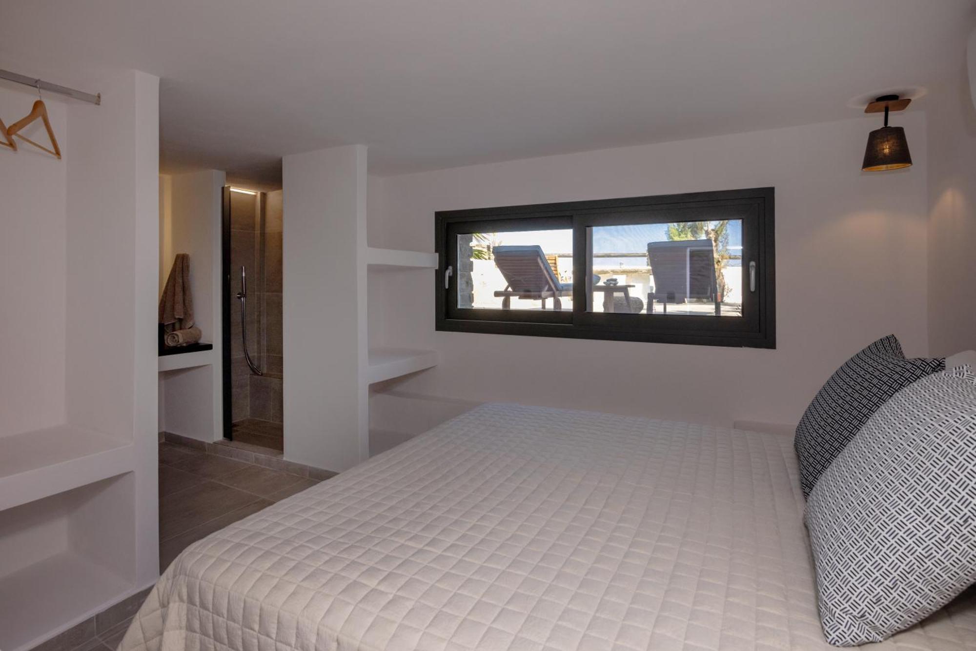 Apartment Unforgettable Tinos Complex Agios Ioannis (Tinos)