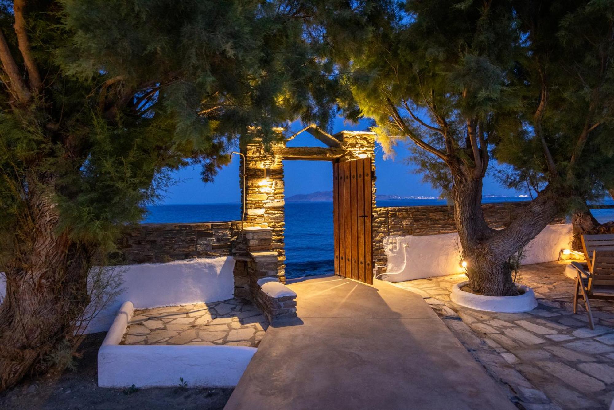 Apartment Unforgettable Tinos Complex Agios Ioannis (Tinos)