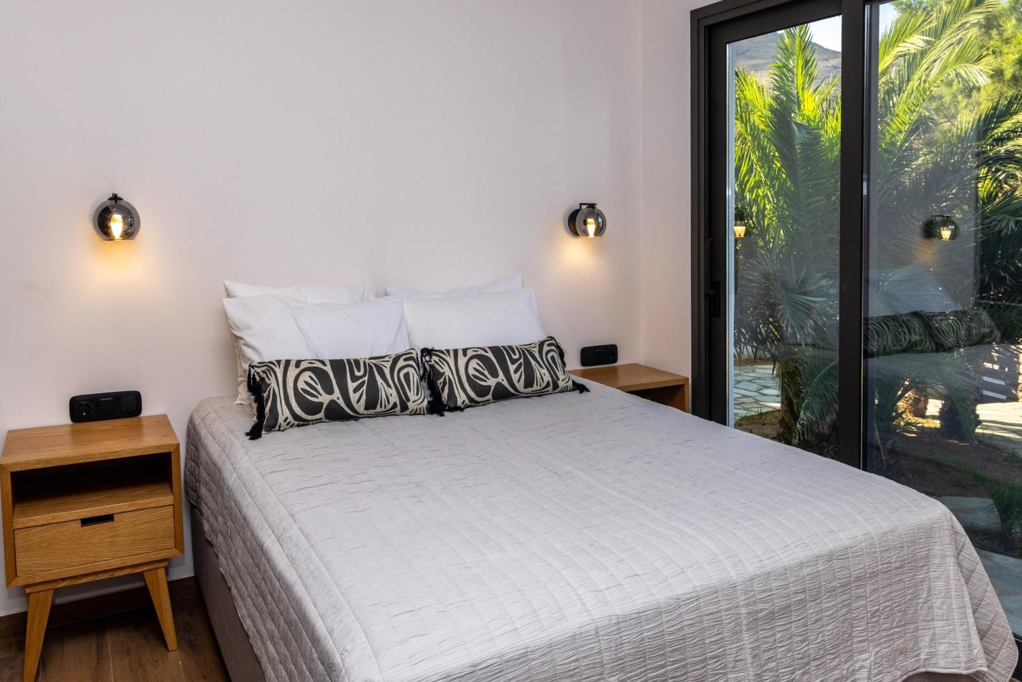 Unforgettable Tinos Complex Apartment Agios Ioannis (Tinos)