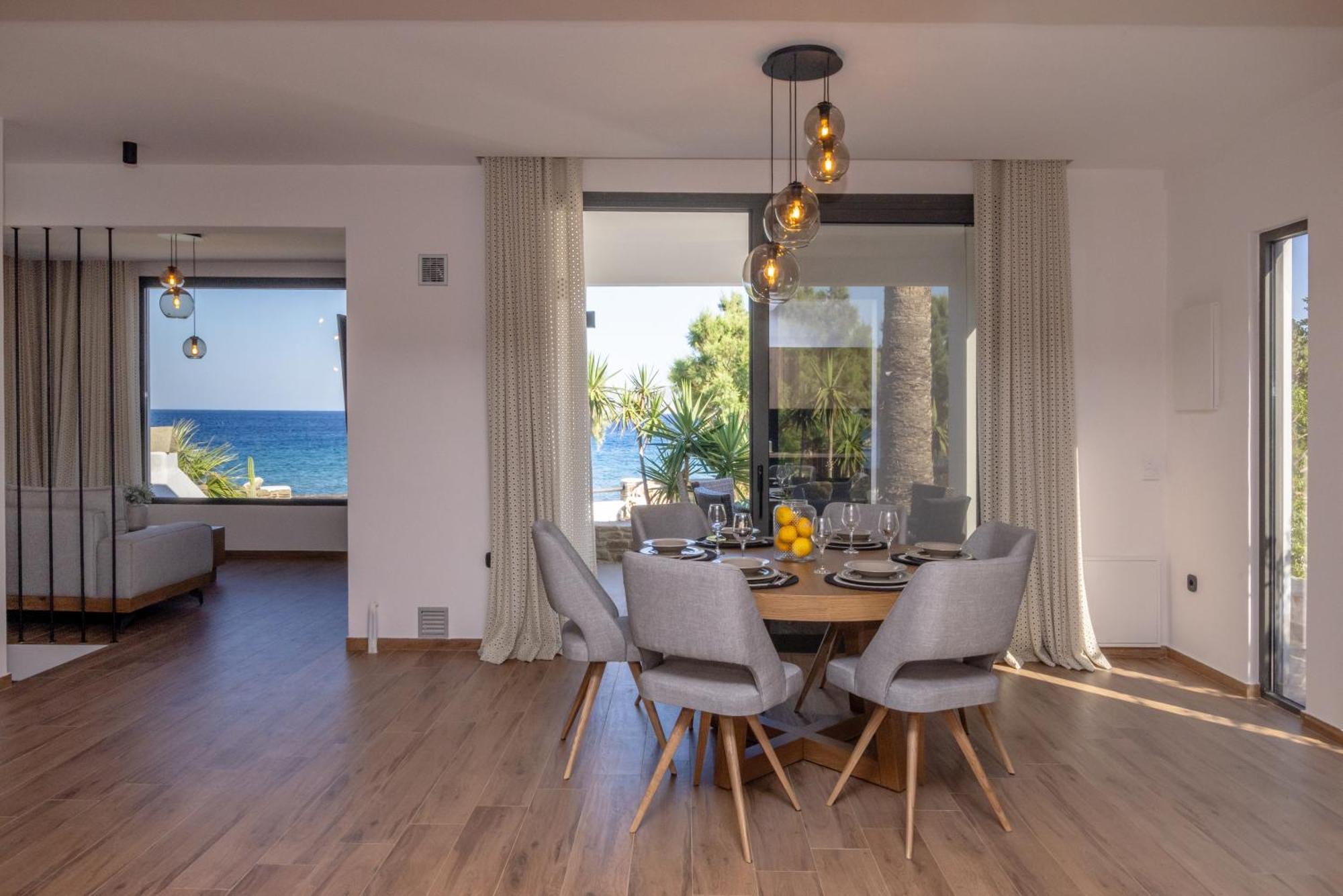 Unforgettable Tinos Complex Apartment Agios Ioannis (Tinos)