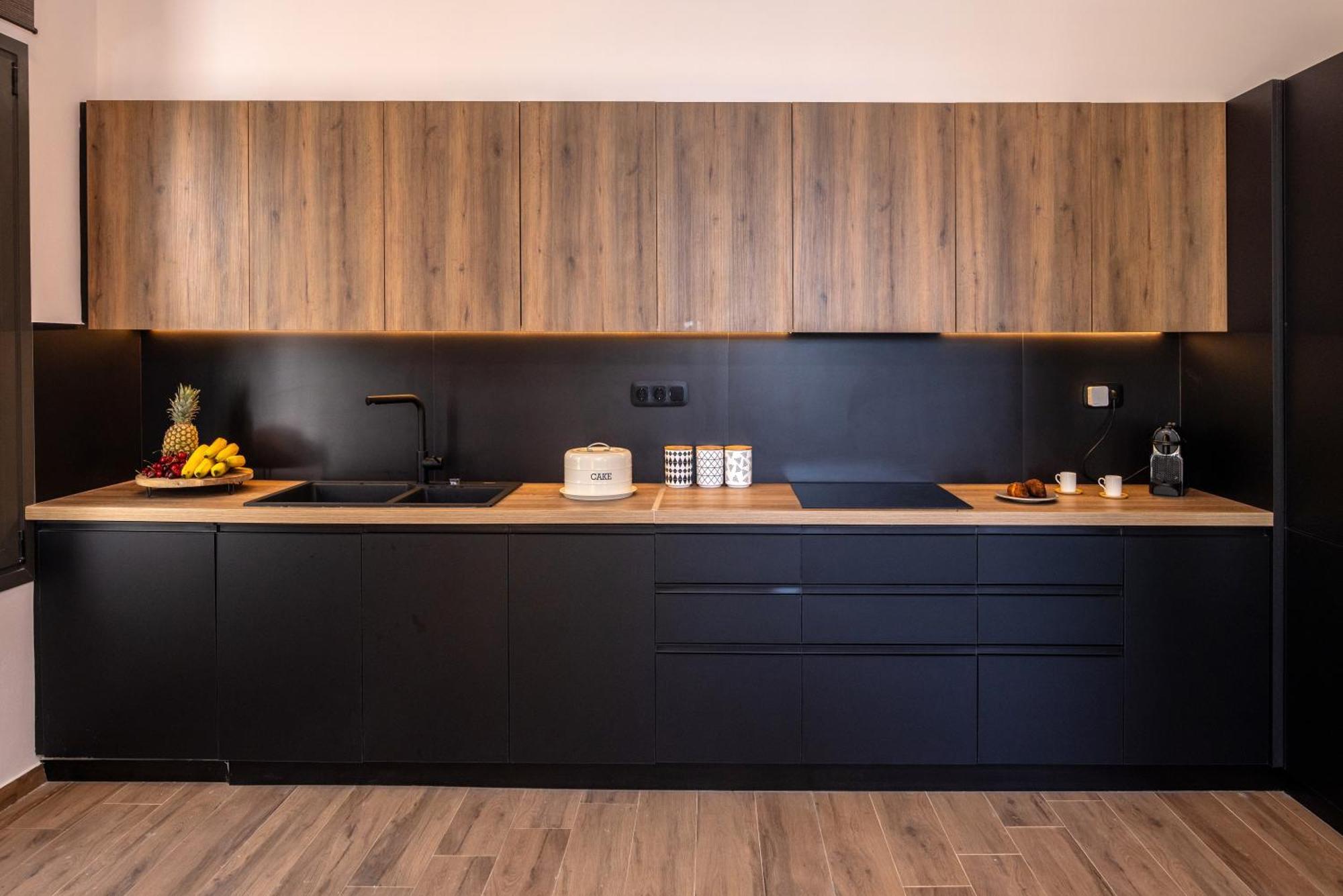 Unforgettable Tinos Complex Apartment *