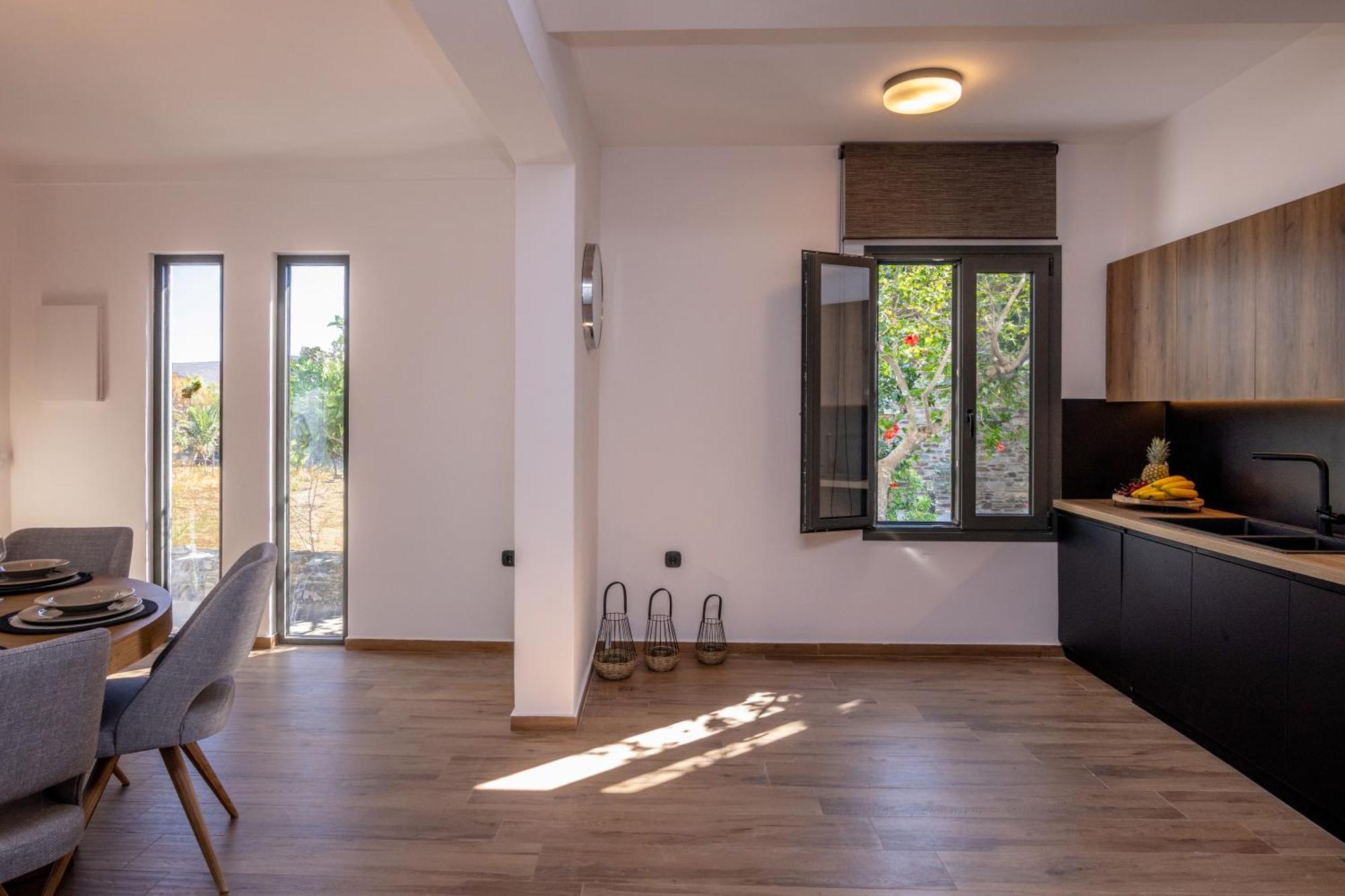 Unforgettable Tinos Complex Apartment Agios Ioannis (Tinos)