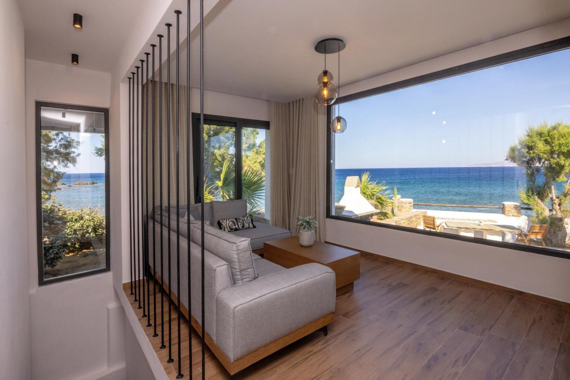 Apartment Unforgettable Tinos Complex Agios Ioannis (Tinos)