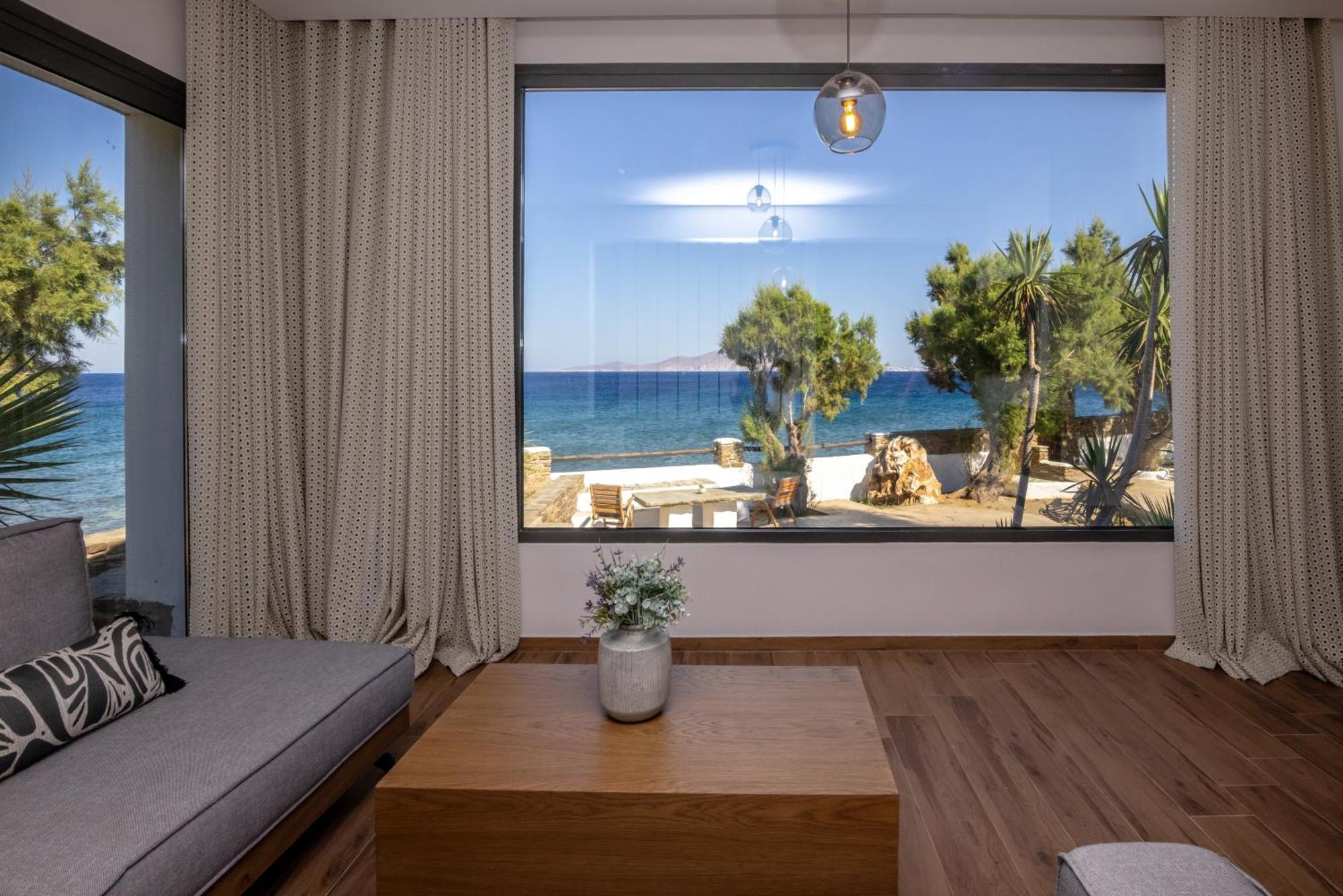 Unforgettable Tinos Complex Apartment Agios Ioannis (Tinos)