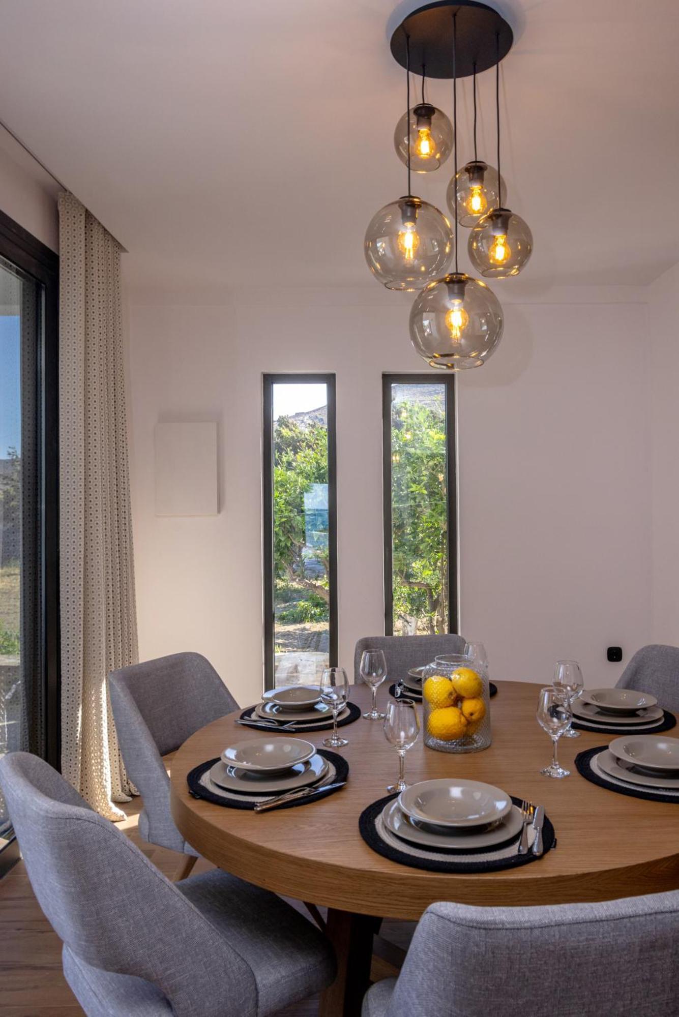 Apartment Unforgettable Tinos Complex Agios Ioannis (Tinos)