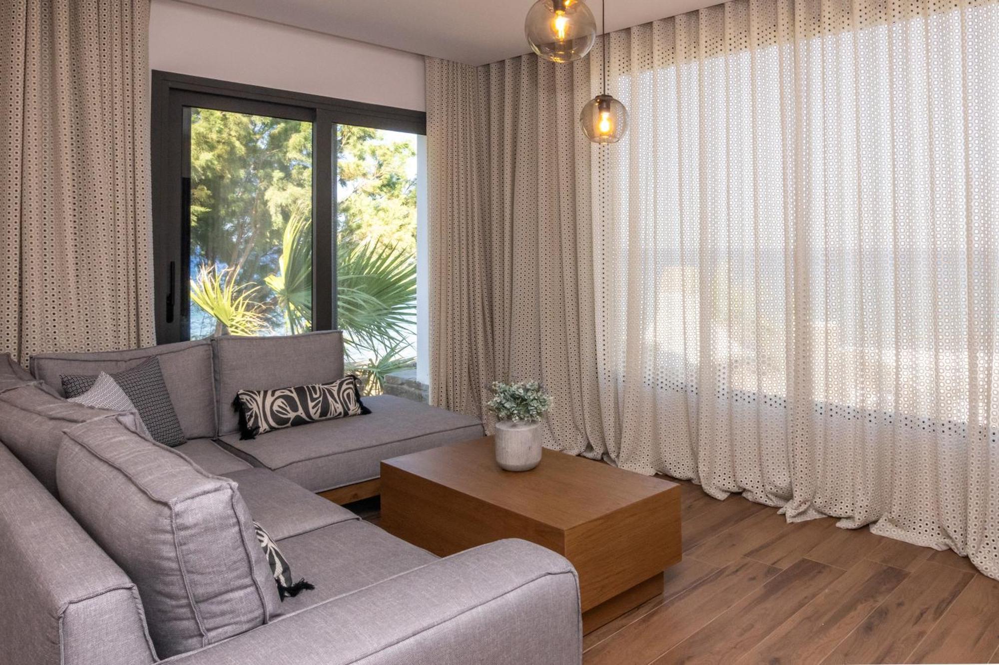Unforgettable Tinos Complex * Agios Ioannis (Tinos)