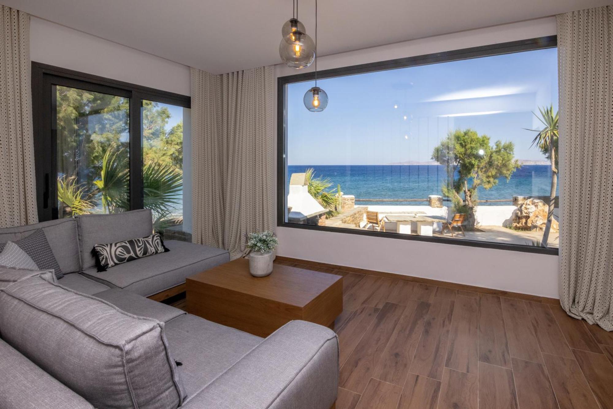 Unforgettable Tinos Complex Agios Ioannis (Tinos)