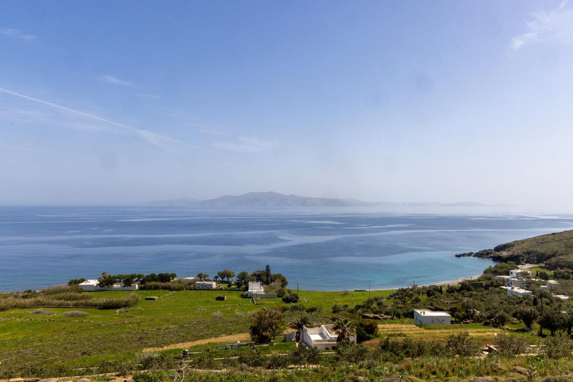 Unforgettable Tinos Complex Agios Ioannis (Tinos)