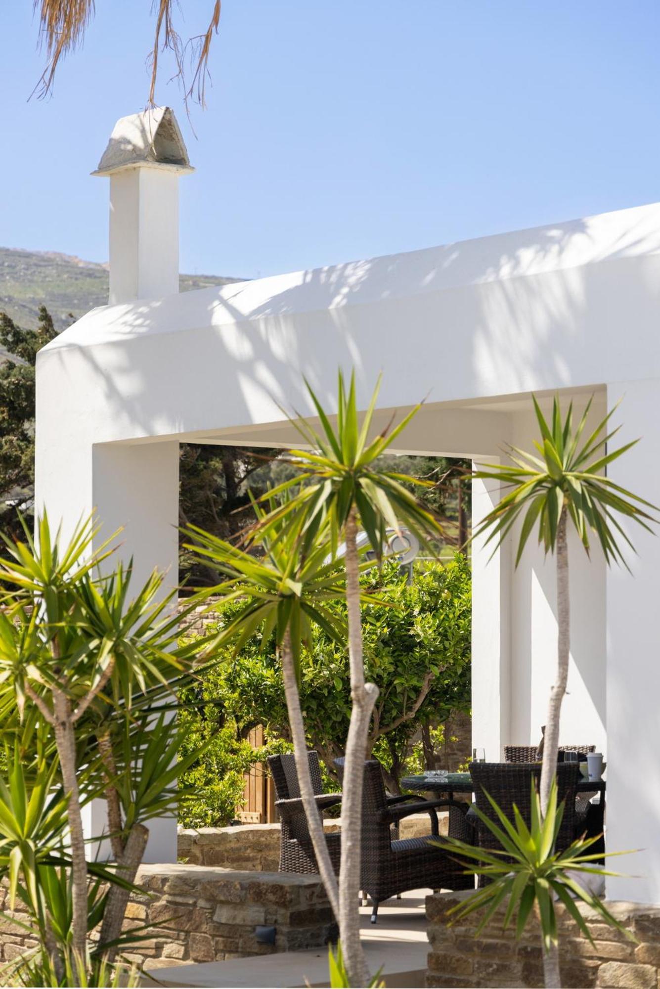 Unforgettable Tinos Complex * Agios Ioannis (Tinos)