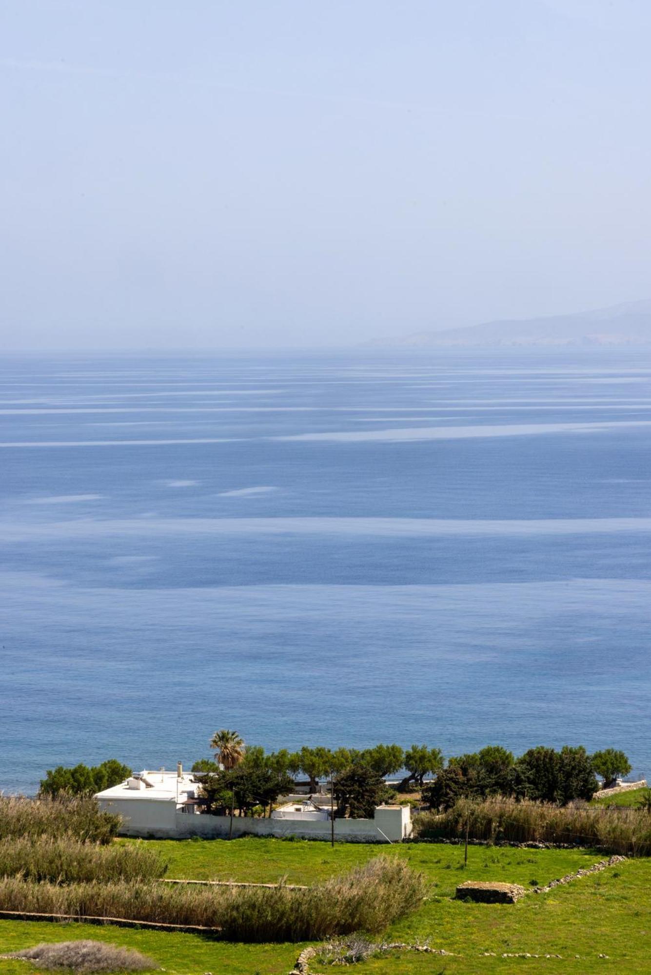 Apartment Unforgettable Tinos Complex