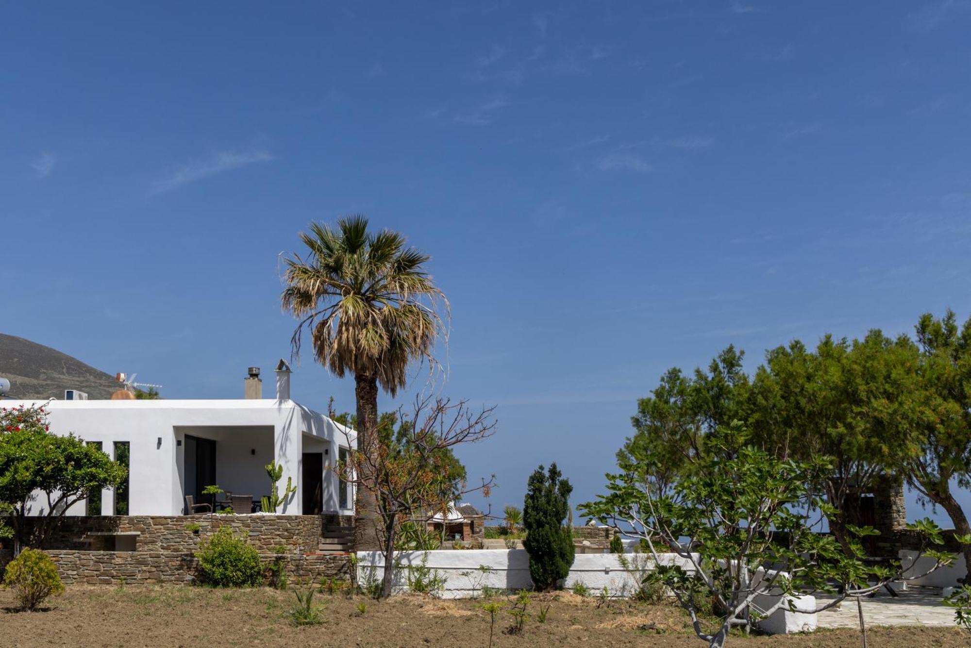 Unforgettable Tinos Complex