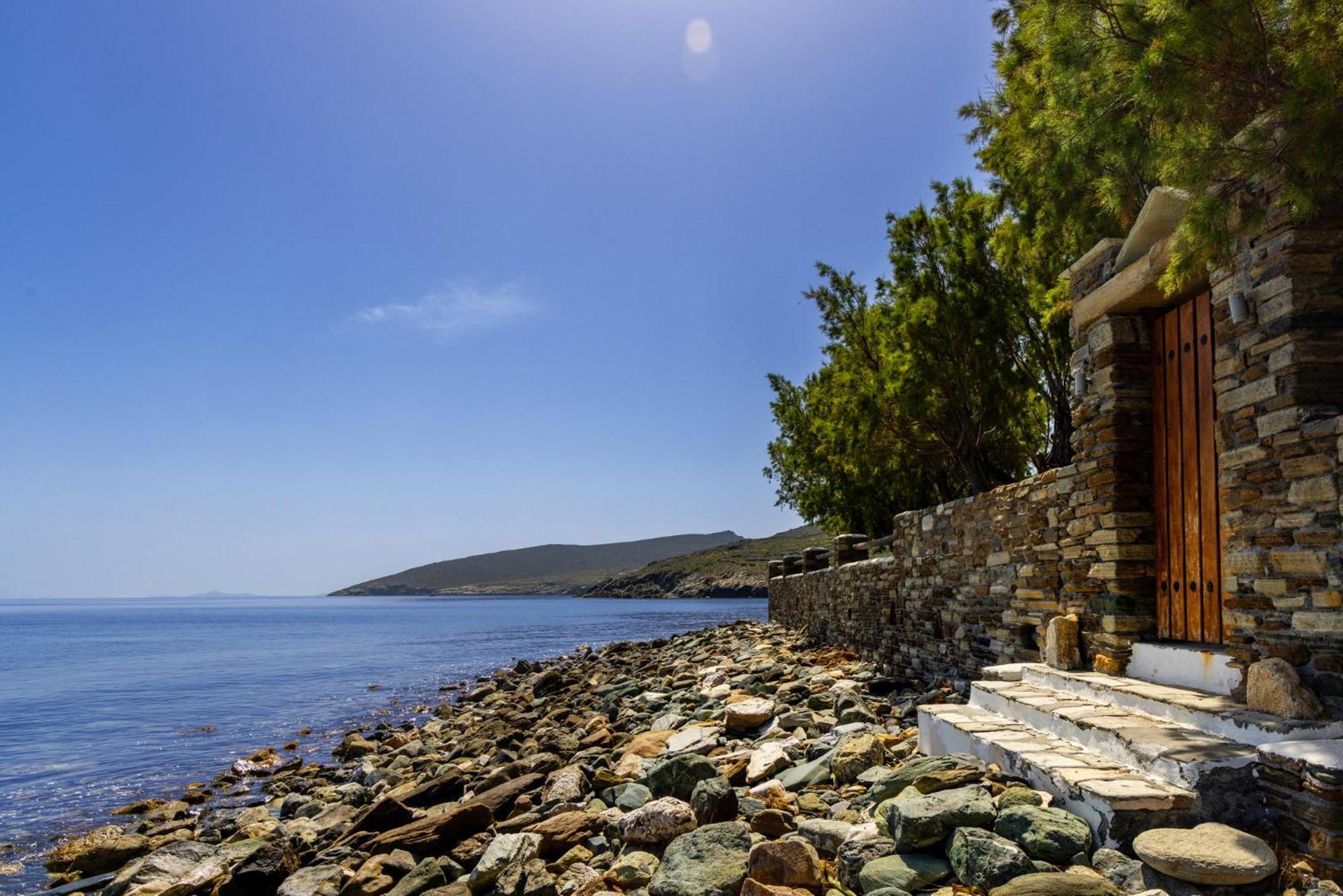 Unforgettable Tinos Complex Apartment Agios Ioannis (Tinos)
