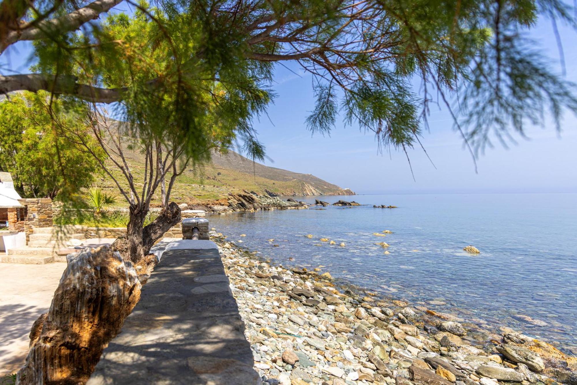 Unforgettable Tinos Complex * Agios Ioannis (Tinos)