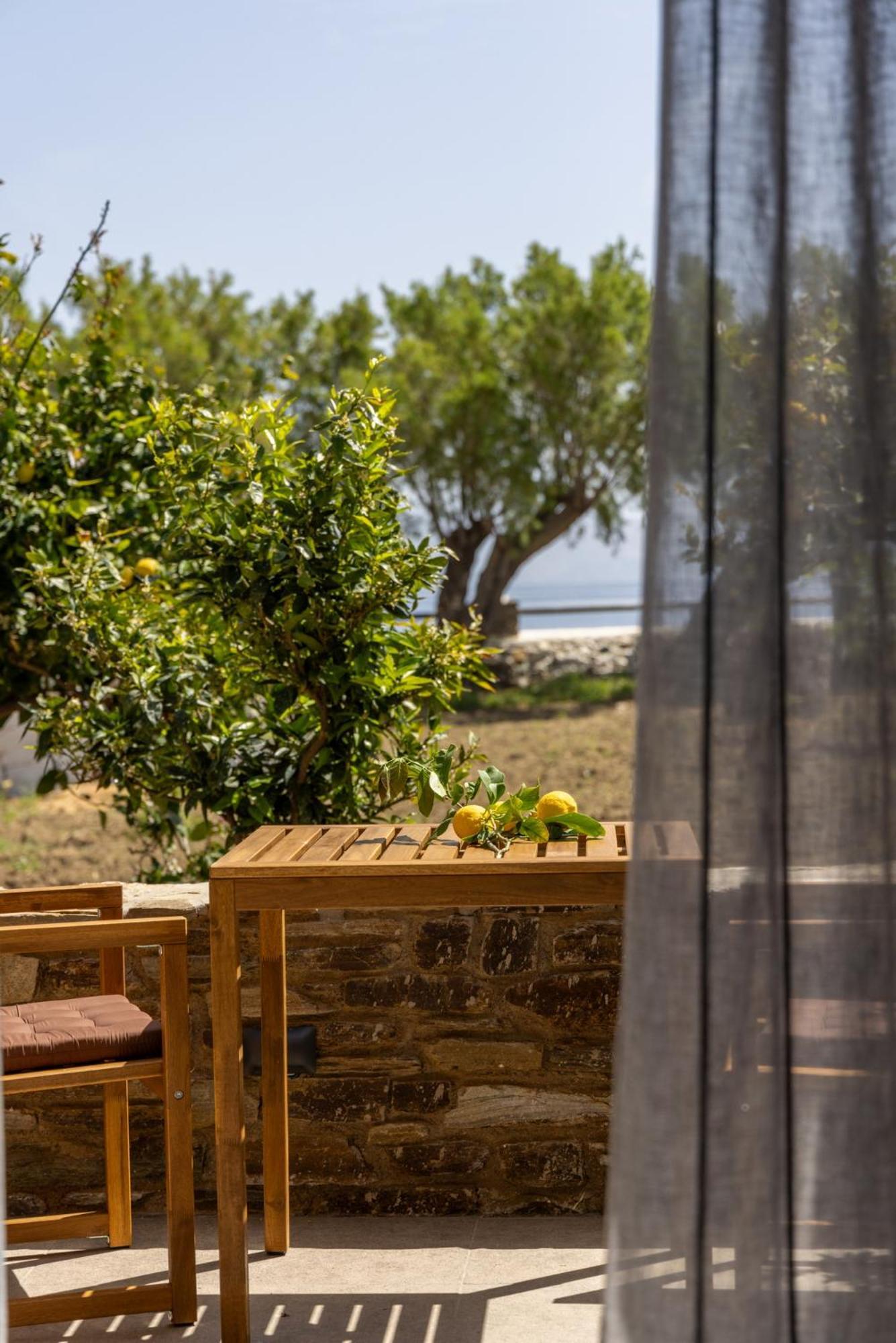 Unforgettable Tinos Complex Apartment Agios Ioannis (Tinos)