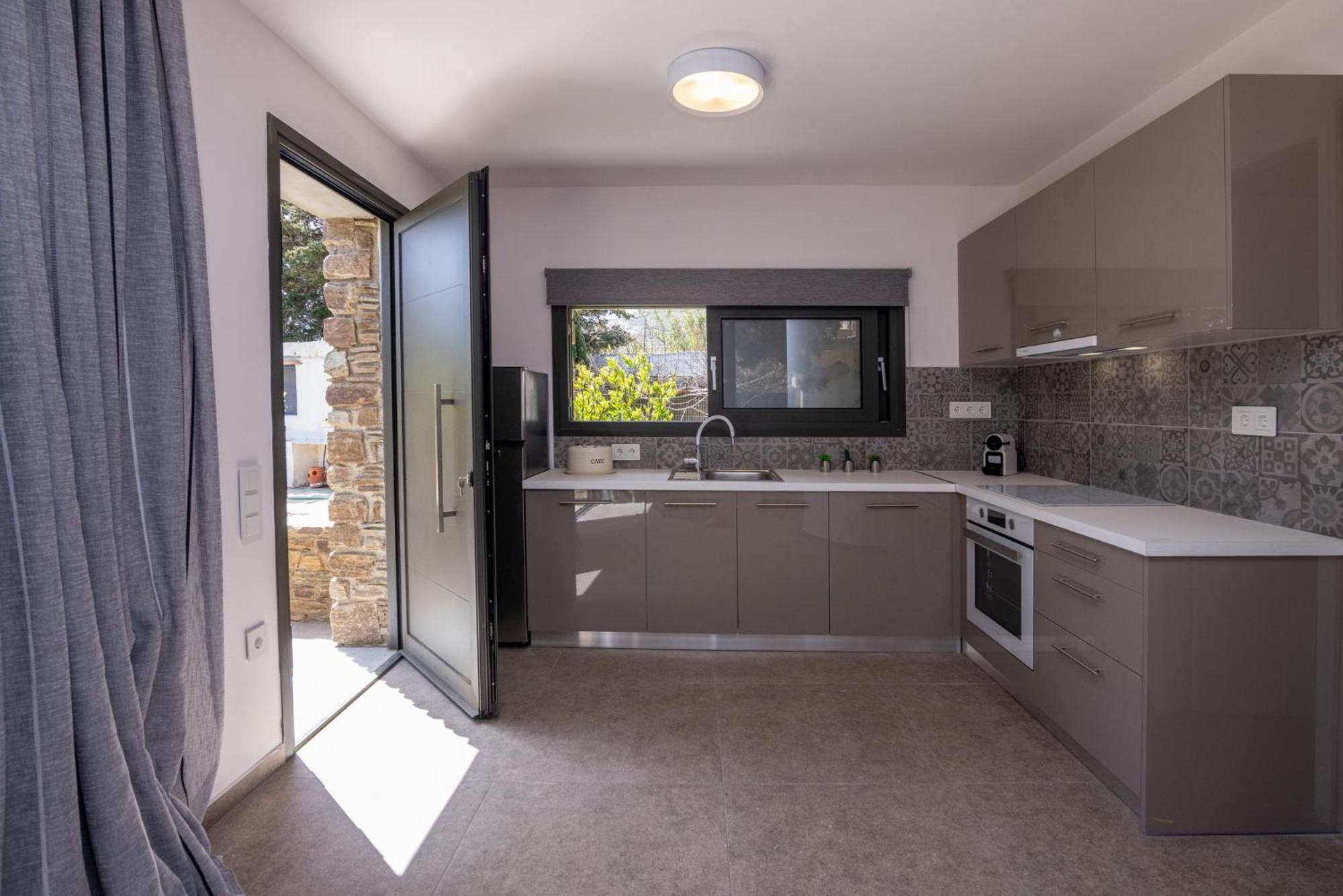 Apartment Unforgettable Tinos Complex Agios Ioannis (Tinos)