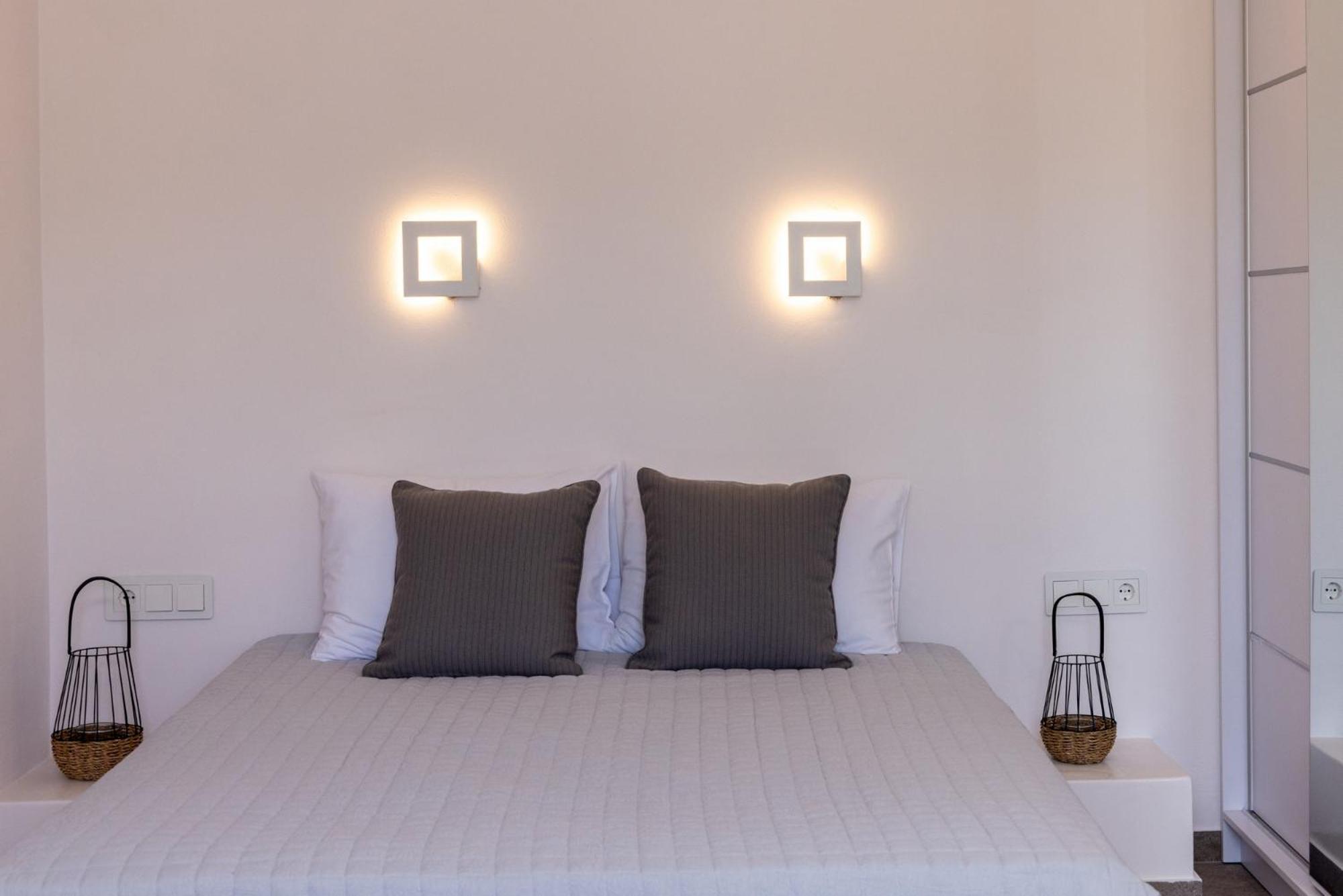 Apartment Unforgettable Tinos Complex