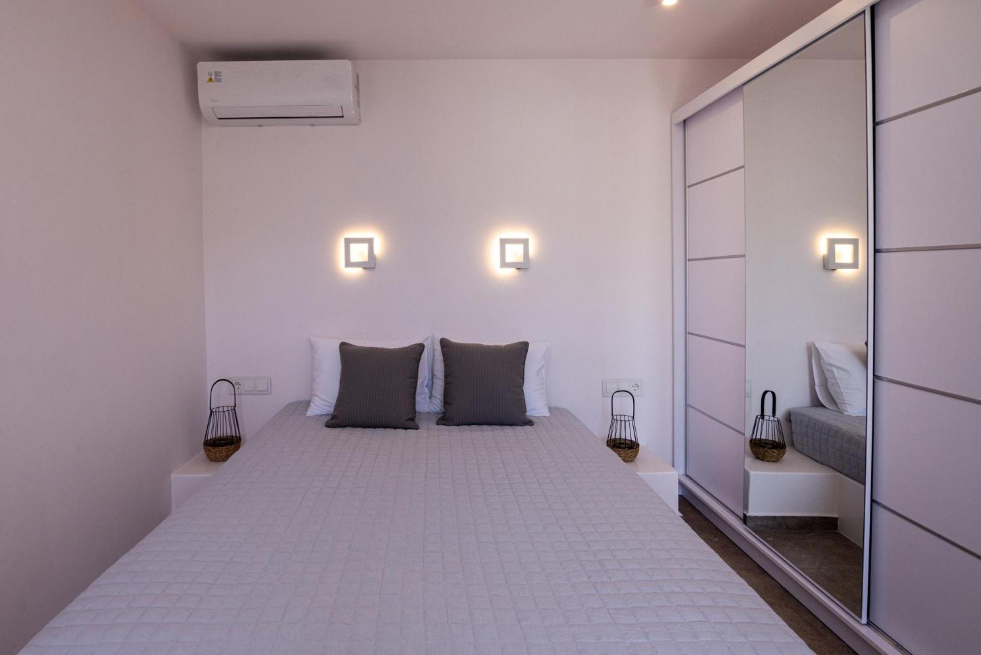 Apartment Unforgettable Tinos Complex Agios Ioannis (Tinos)