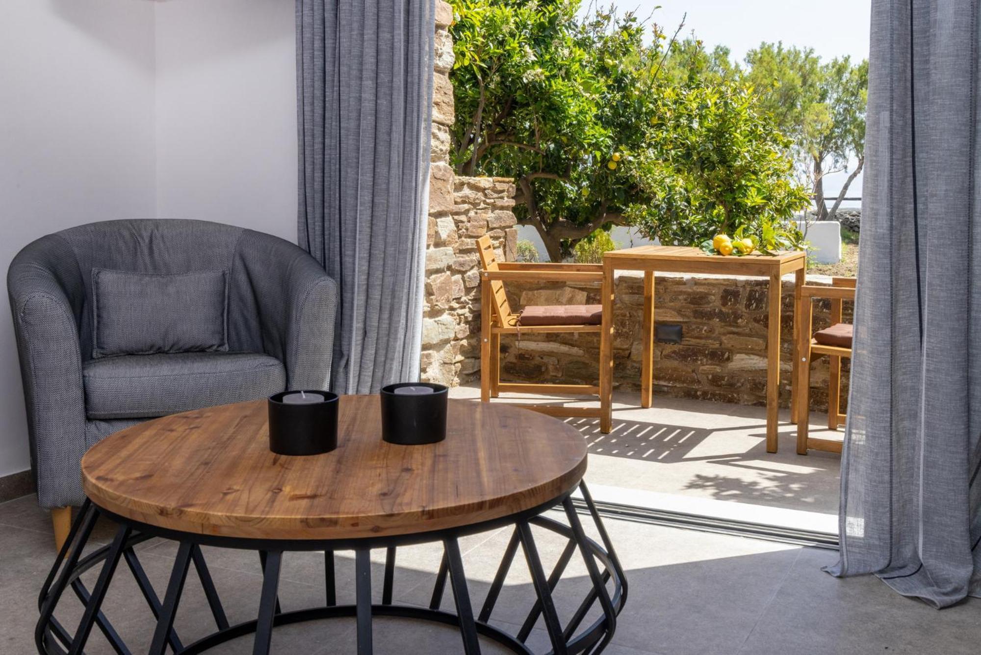 Unforgettable Tinos Complex * Agios Ioannis (Tinos)