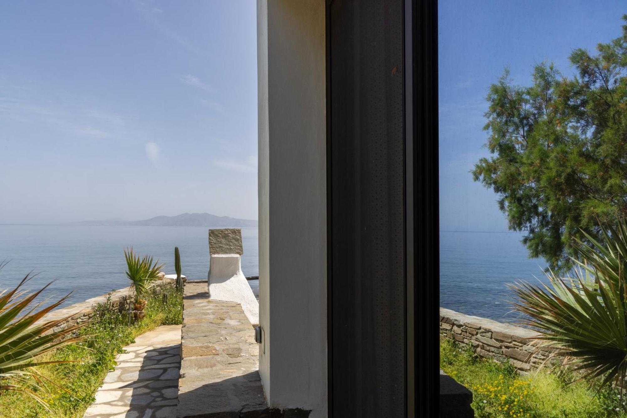 Unforgettable Tinos Complex Apartment Agios Ioannis (Tinos)