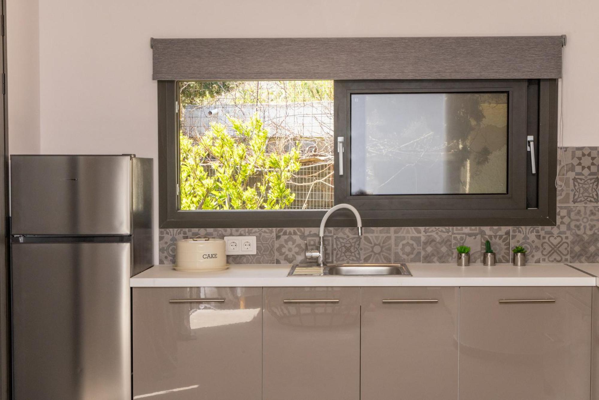 Unforgettable Tinos Complex Apartment Agios Ioannis (Tinos)