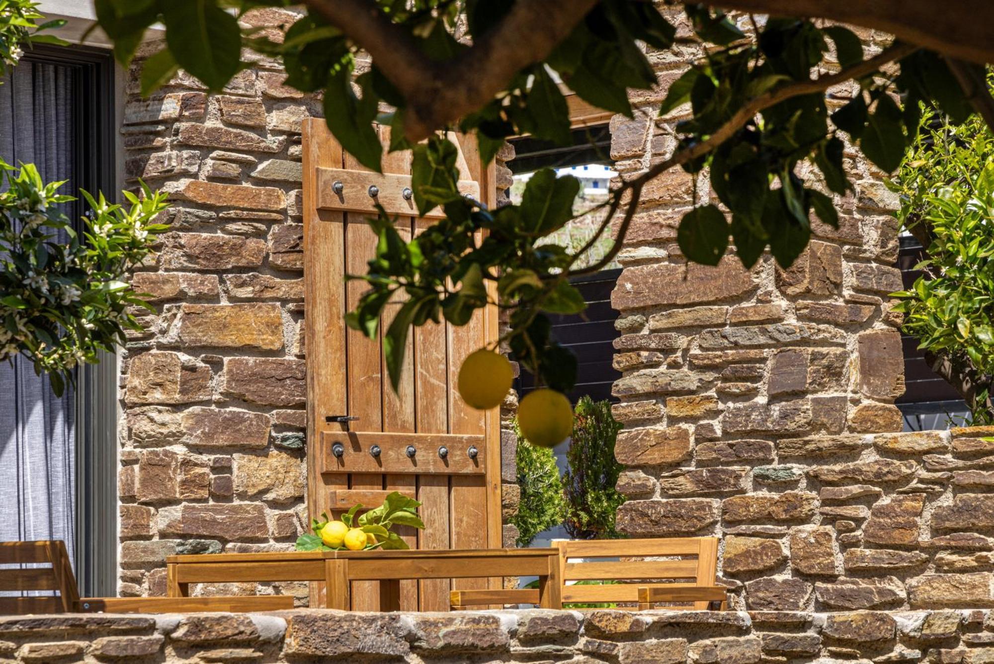 Unforgettable Tinos Complex Agios Ioannis (Tinos)
